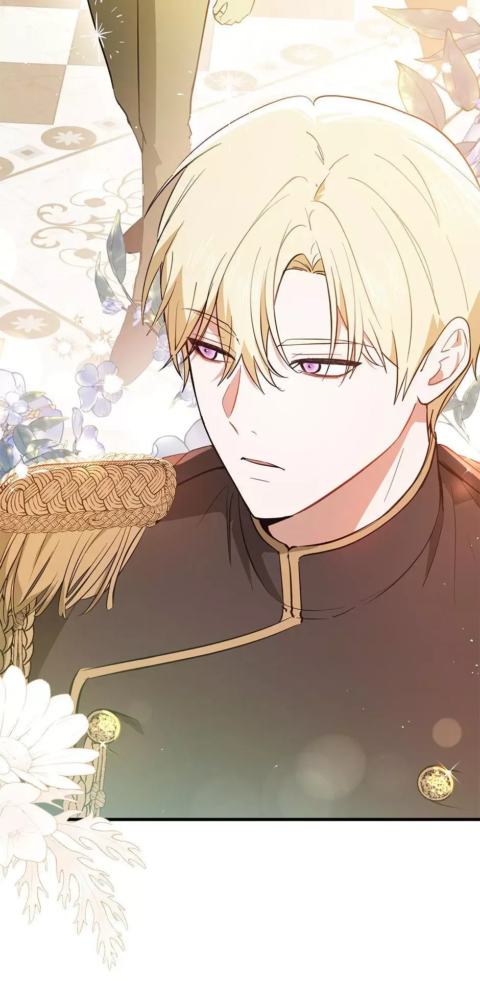 I Didn't Mean to Seduce the Male Lead Chapter 100 page 84
