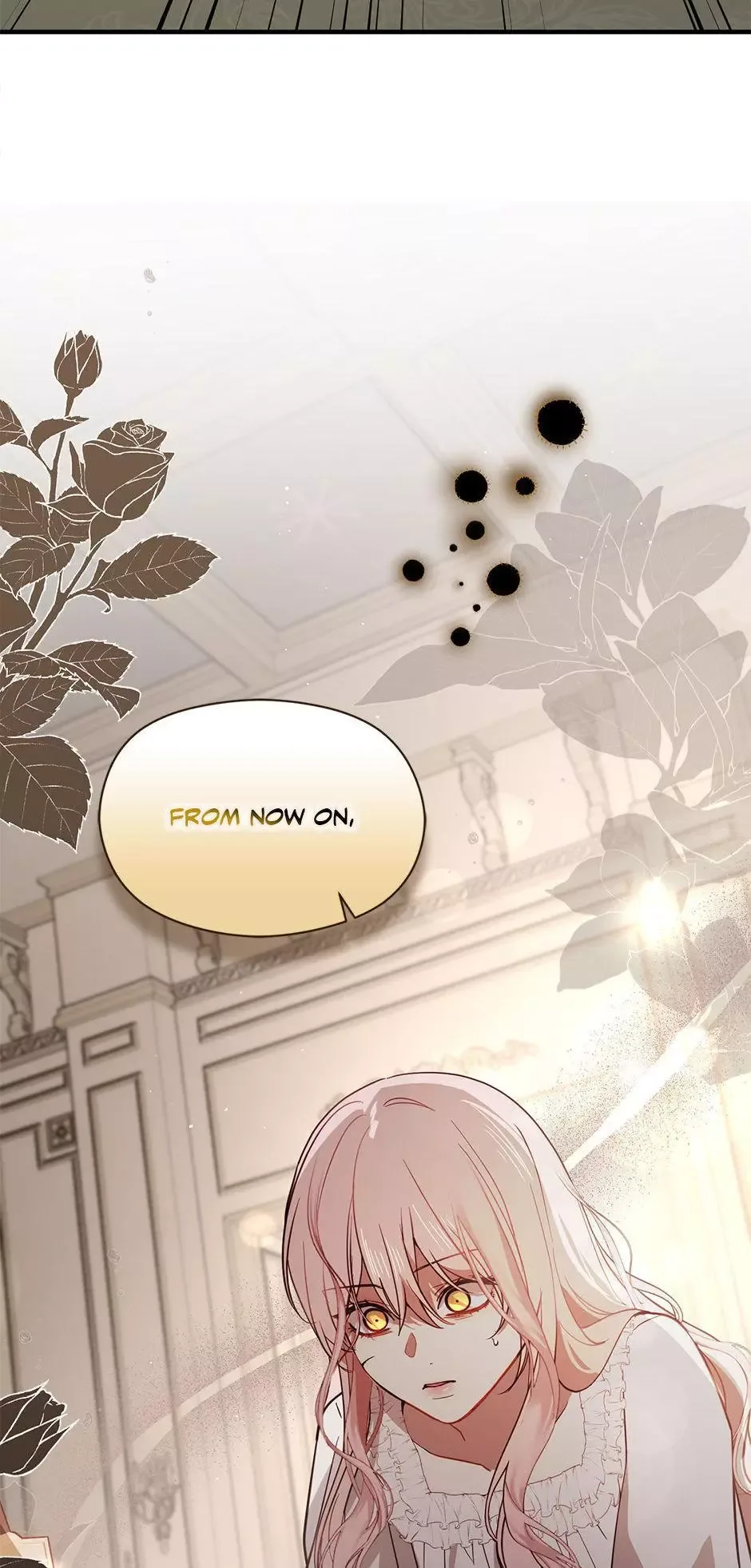 I Didn't Mean to Seduce the Male Lead Chapter 99 page 77