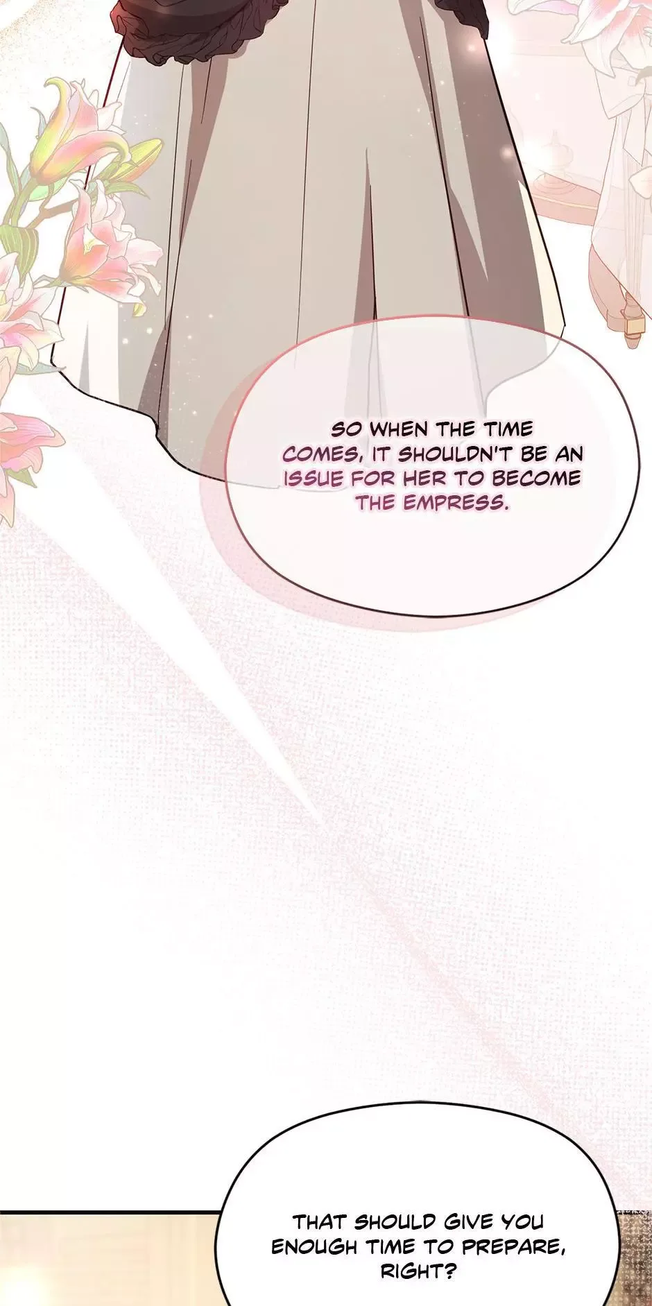 I Didn't Mean to Seduce the Male Lead Chapter 105 page 36