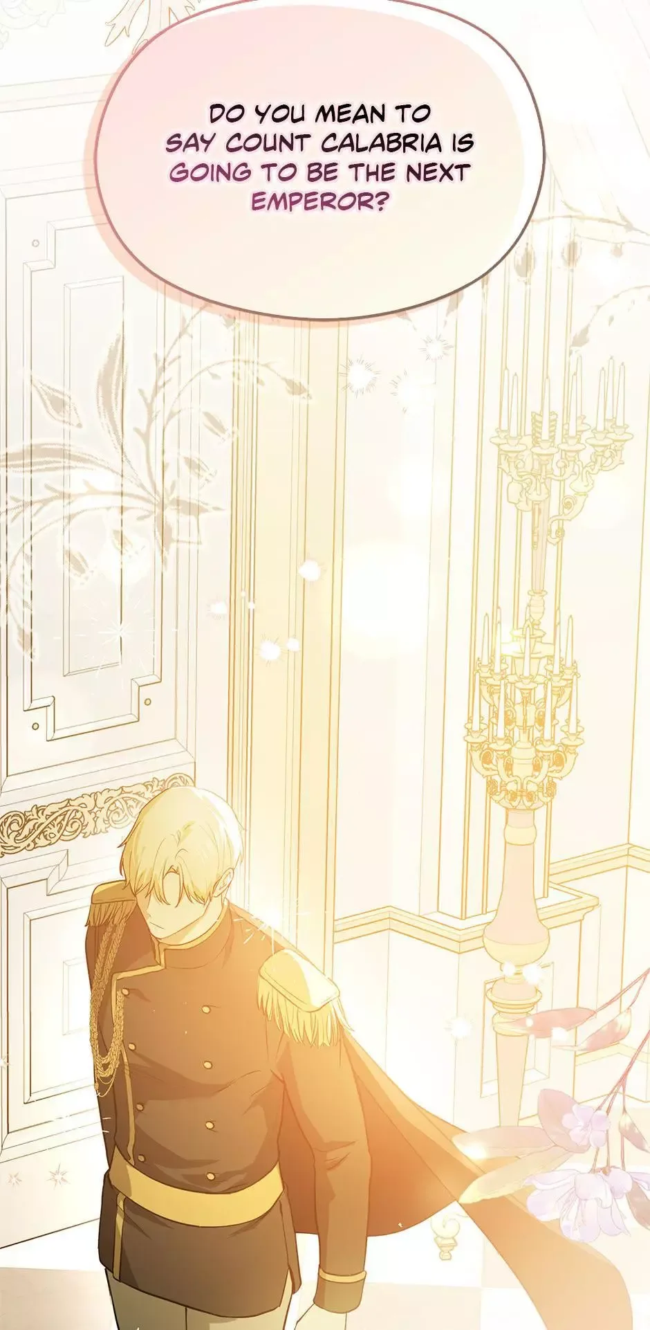 I Didn't Mean to Seduce the Male Lead Chapter 100 page 83