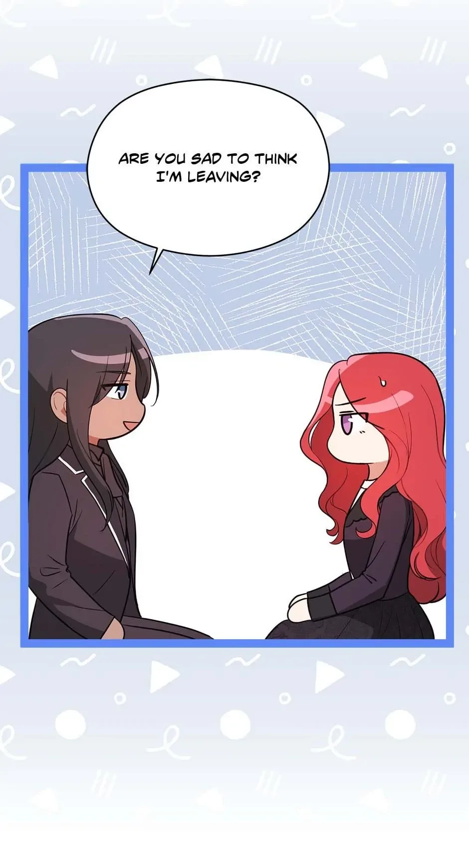 I Didn't Mean to Seduce the Male Lead Chapter 101 page 67