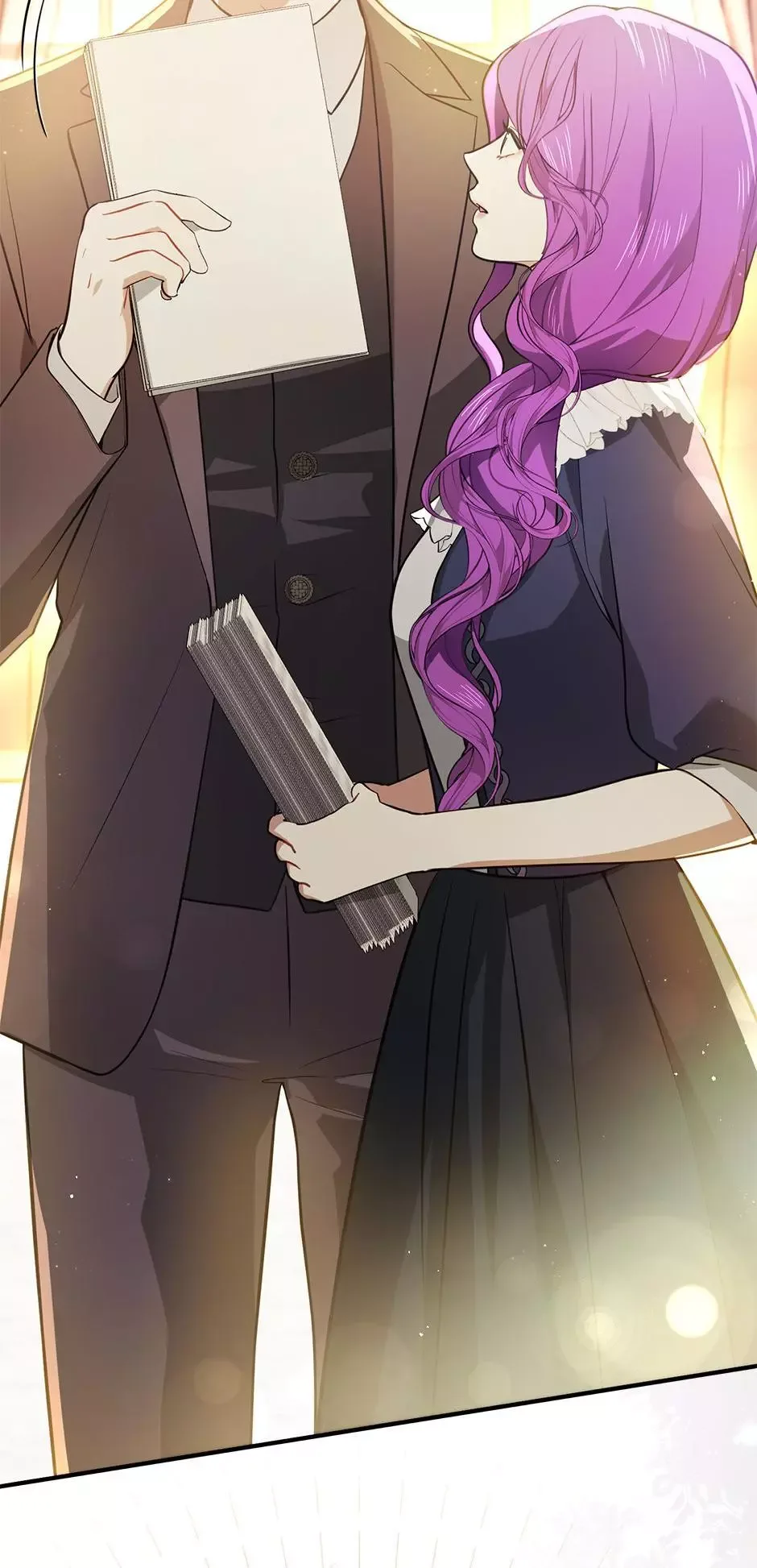 I Didn't Mean to Seduce the Male Lead Chapter 102 page 48