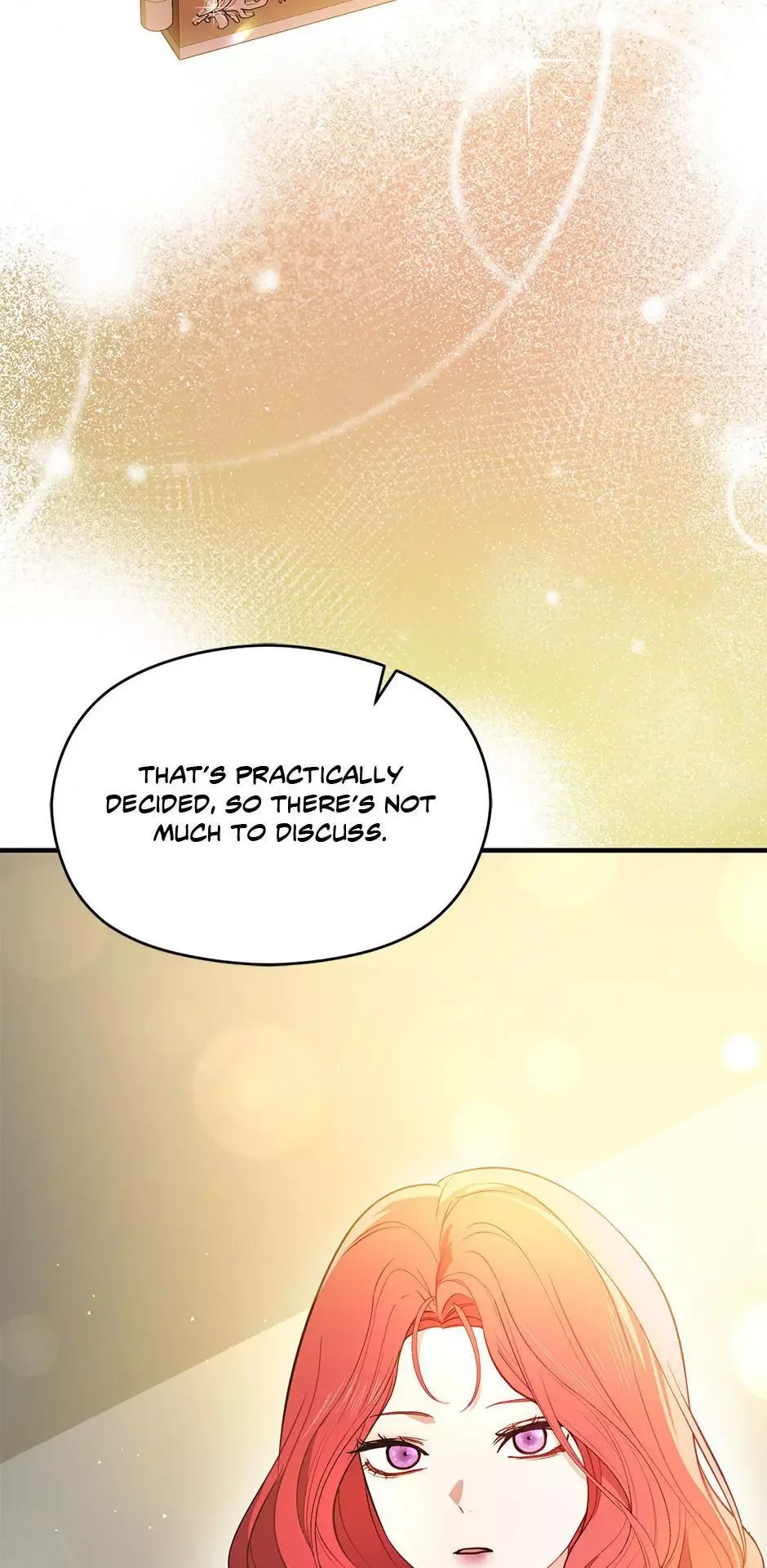 I Didn't Mean to Seduce the Male Lead Chapter 100 page 81