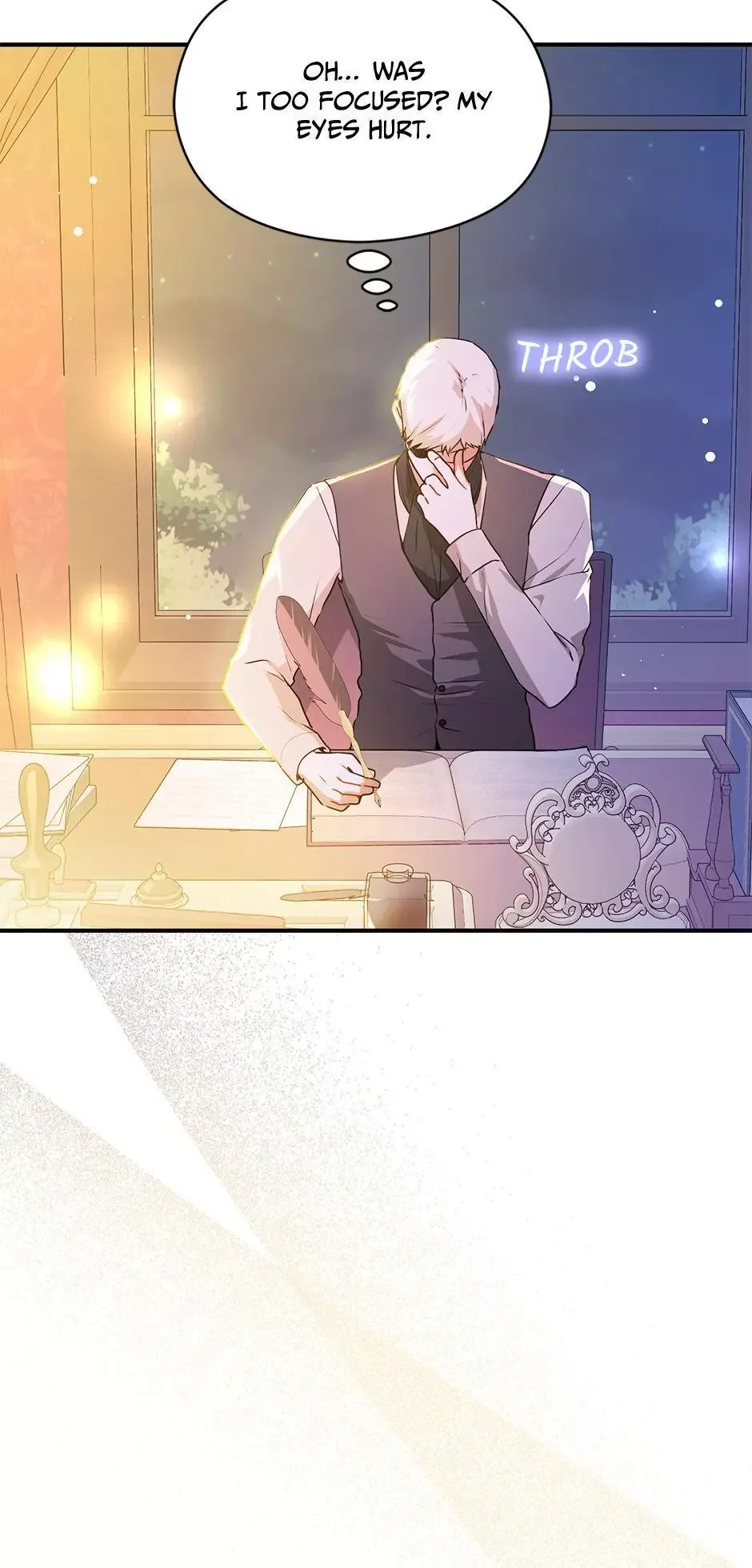I Didn't Mean to Seduce the Male Lead Chapter 109 page 5