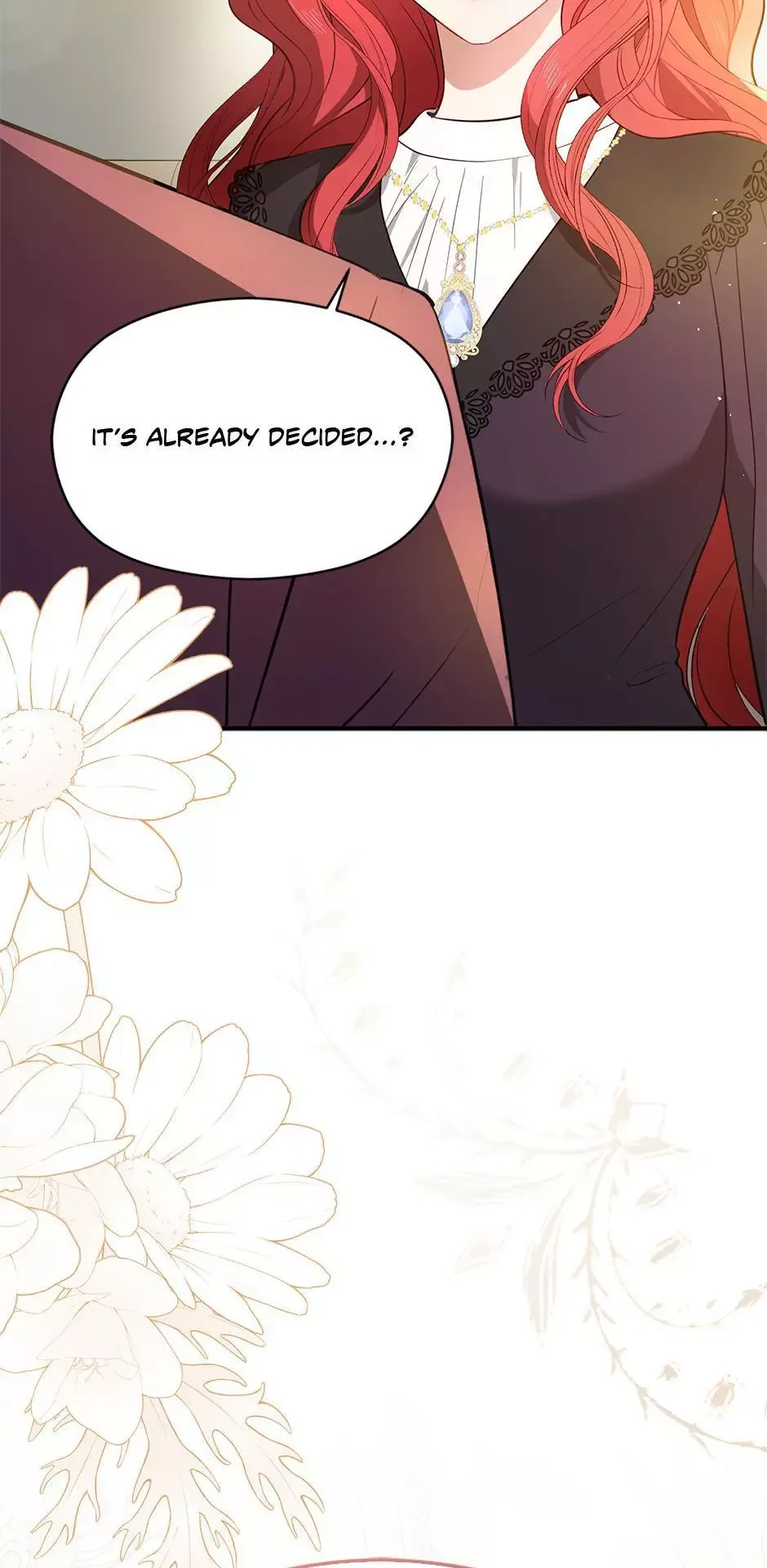 I Didn't Mean to Seduce the Male Lead Chapter 100 page 82