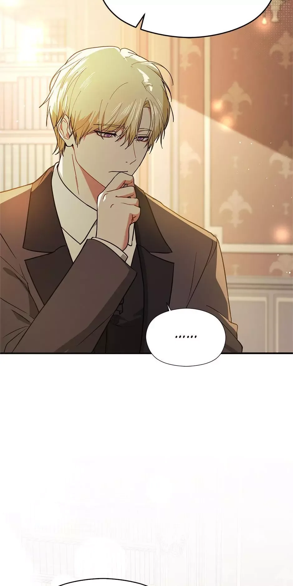 I Didn't Mean to Seduce the Male Lead Chapter 105 page 37