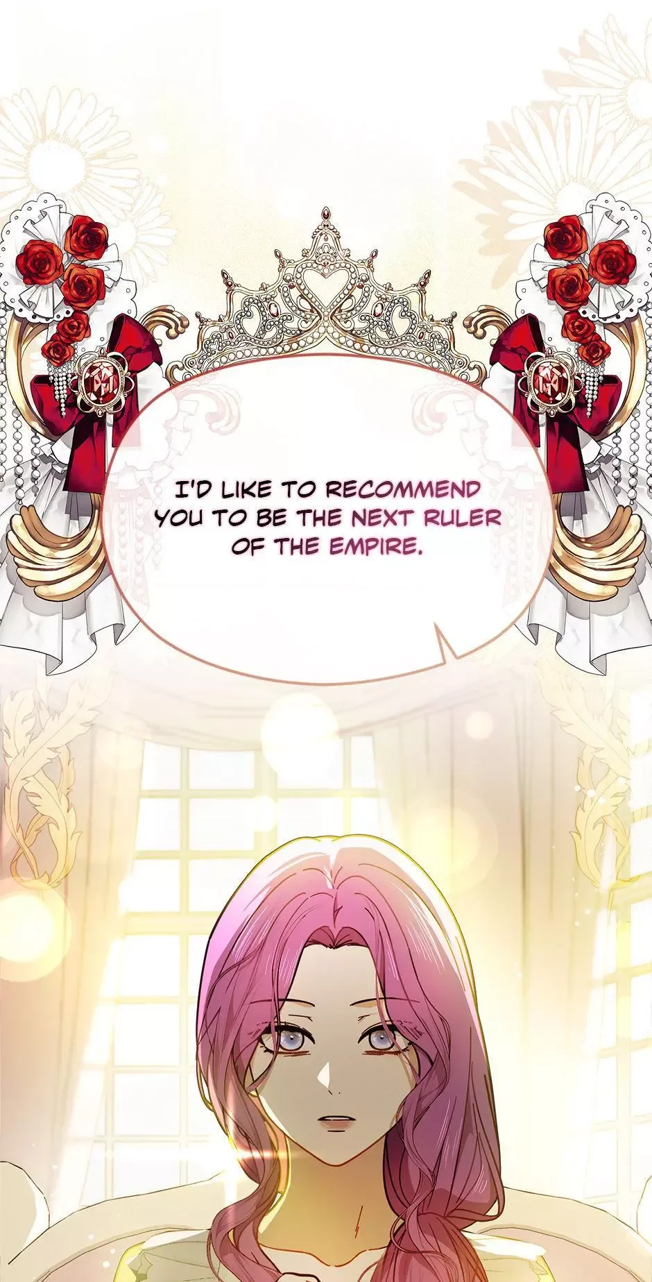 I Didn't Mean to Seduce the Male Lead Chapter 104 page 55