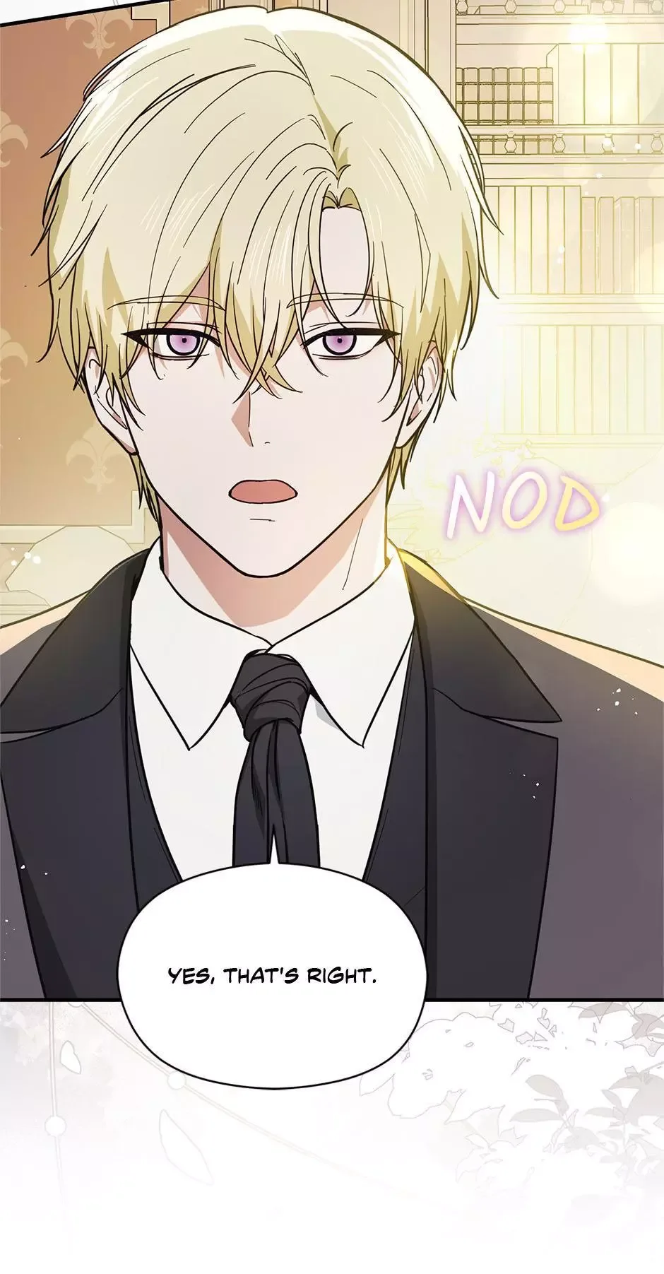I Didn't Mean to Seduce the Male Lead Chapter 104 page 54