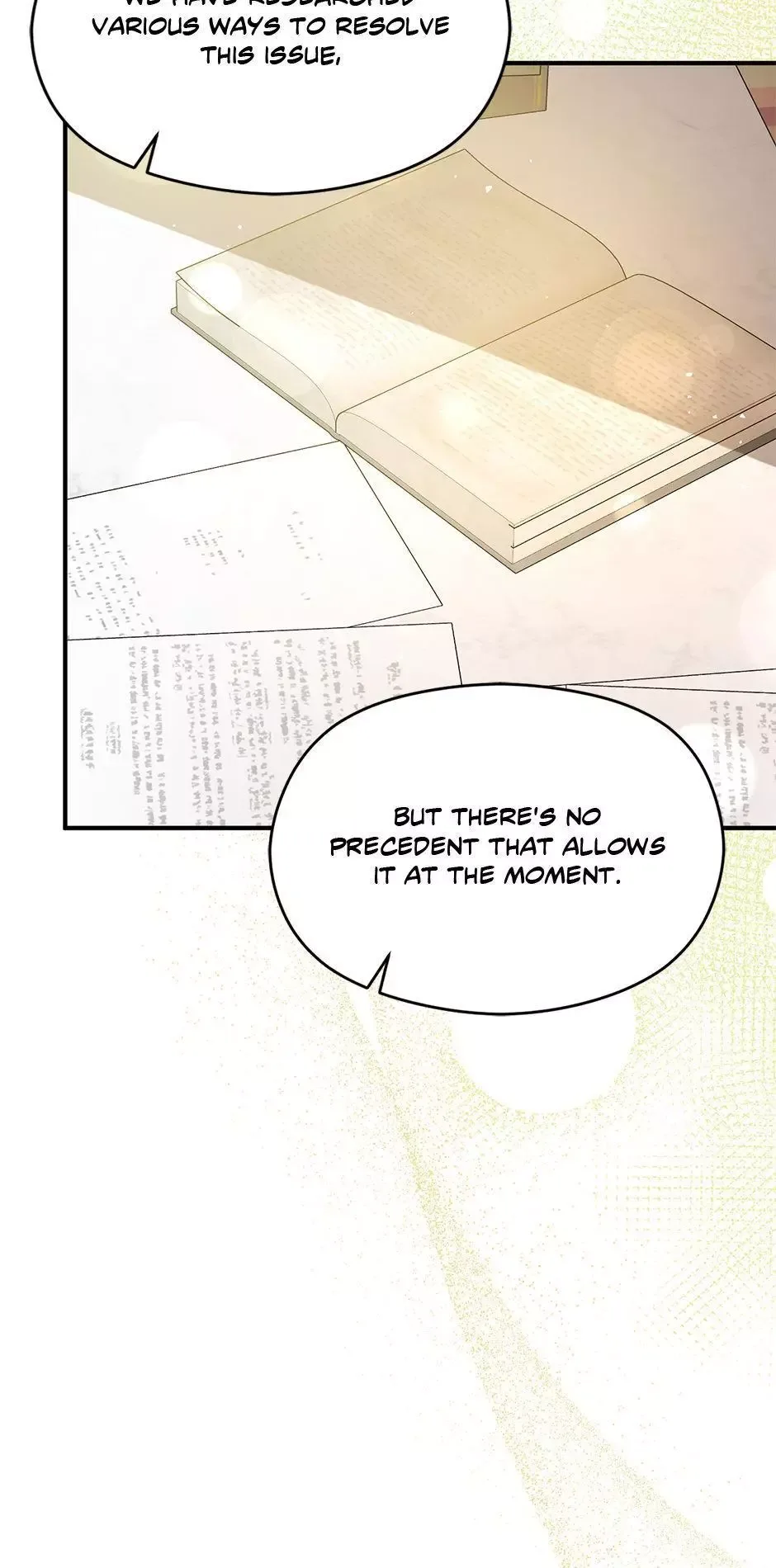 I Didn't Mean to Seduce the Male Lead Chapter 103 page 70