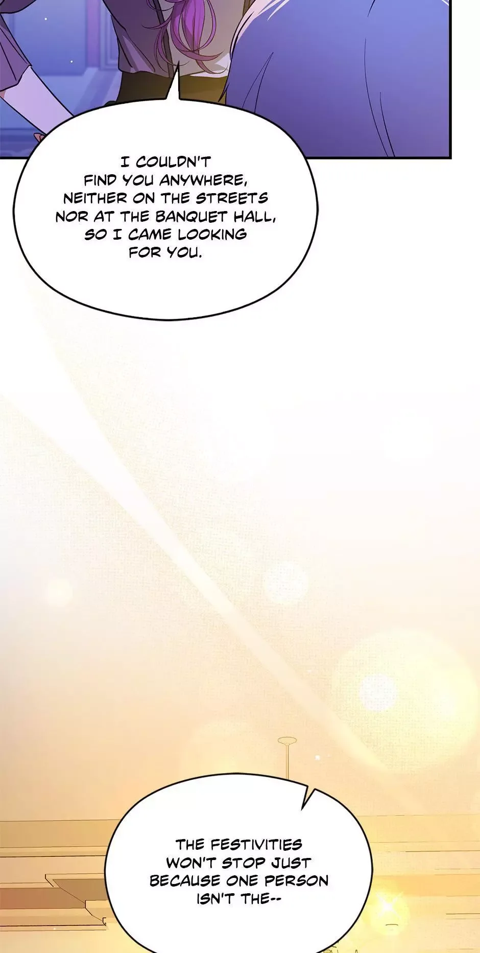 I Didn't Mean to Seduce the Male Lead Chapter 109 page 11