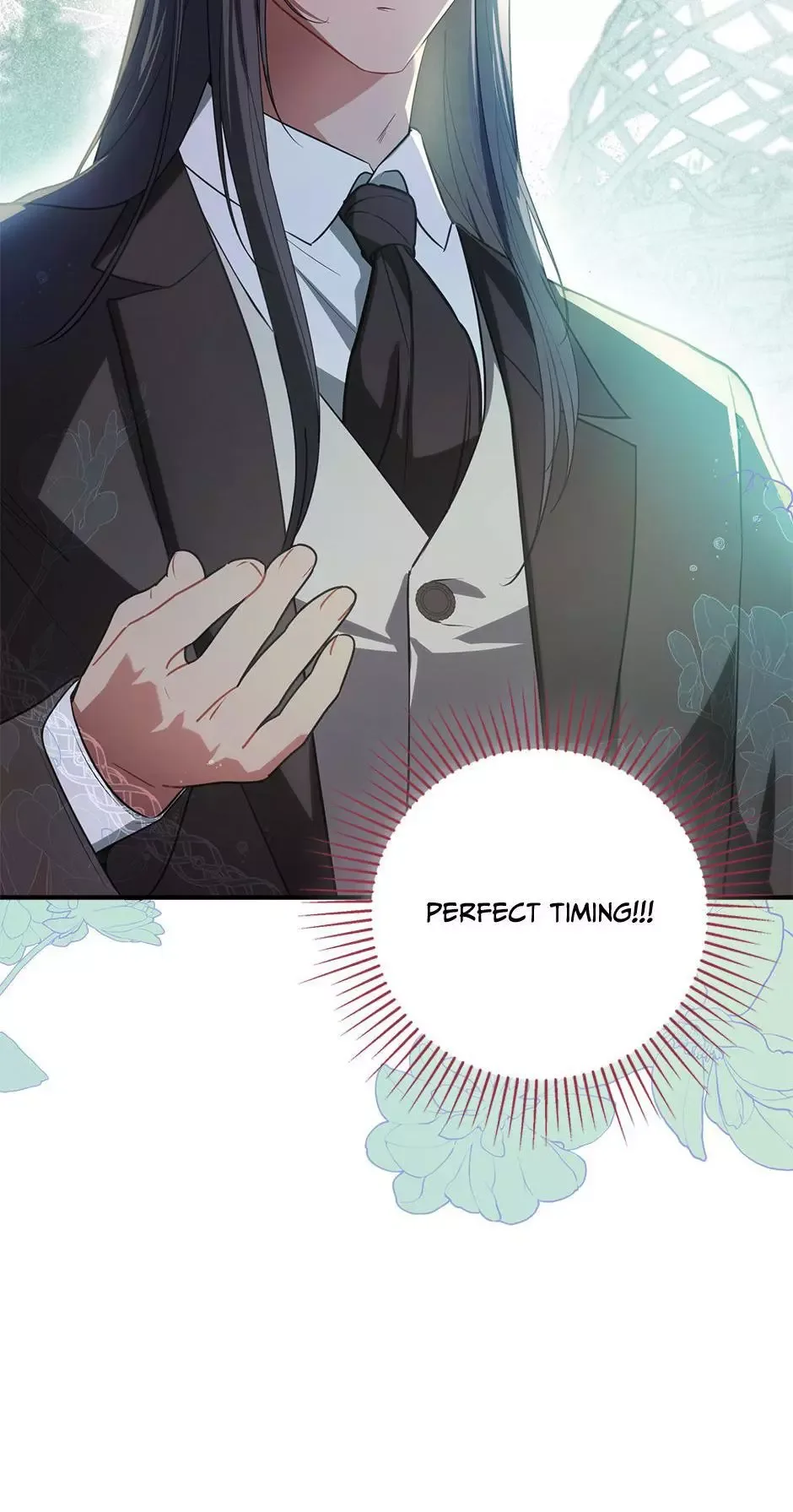 I Didn't Mean to Seduce the Male Lead Chapter 108 page 13