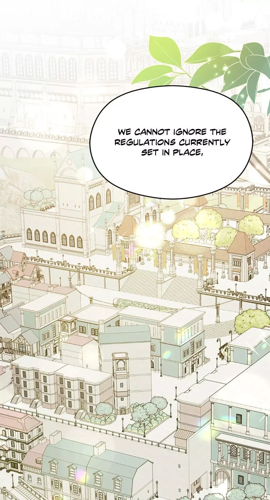 I Didn't Mean to Seduce the Male Lead Chapter 103 page 77