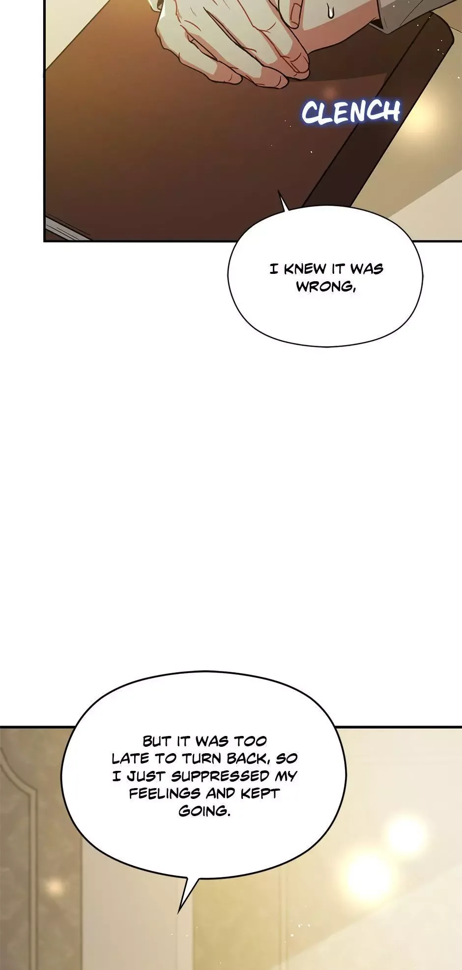 I Didn't Mean to Seduce the Male Lead Chapter 106 page 44