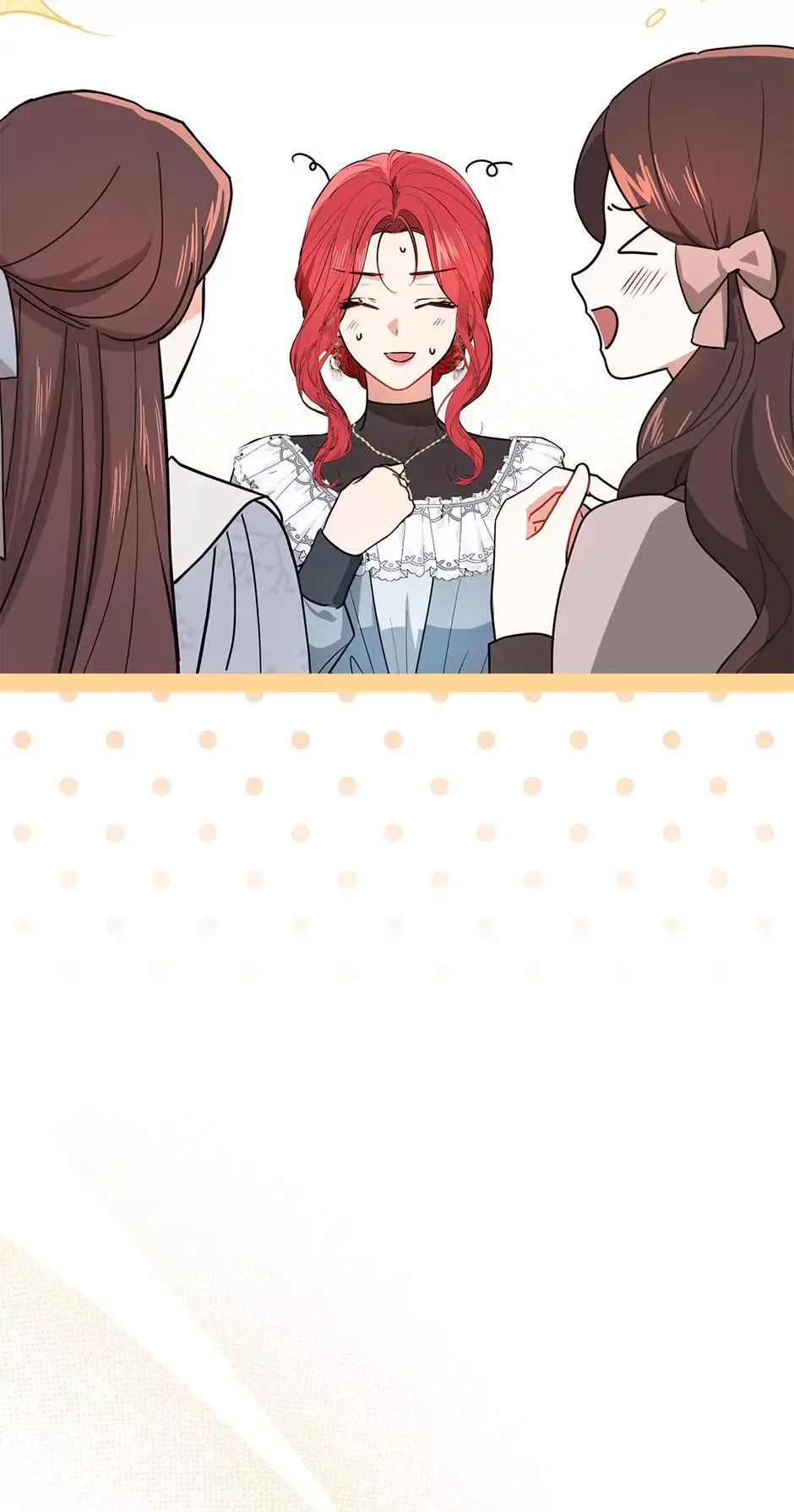 I Didn't Mean to Seduce the Male Lead Chapter 108 page 10