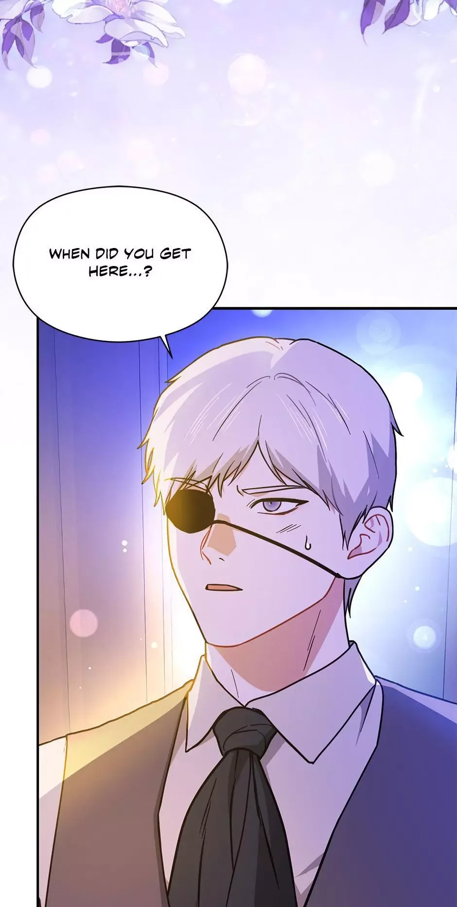 I Didn't Mean to Seduce the Male Lead Chapter 109 page 9