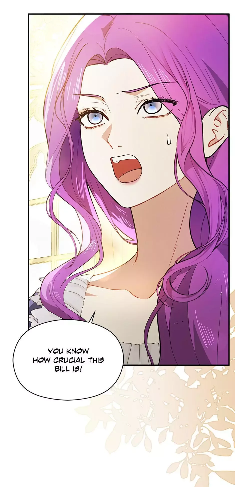 I Didn't Mean to Seduce the Male Lead Chapter 102 page 55