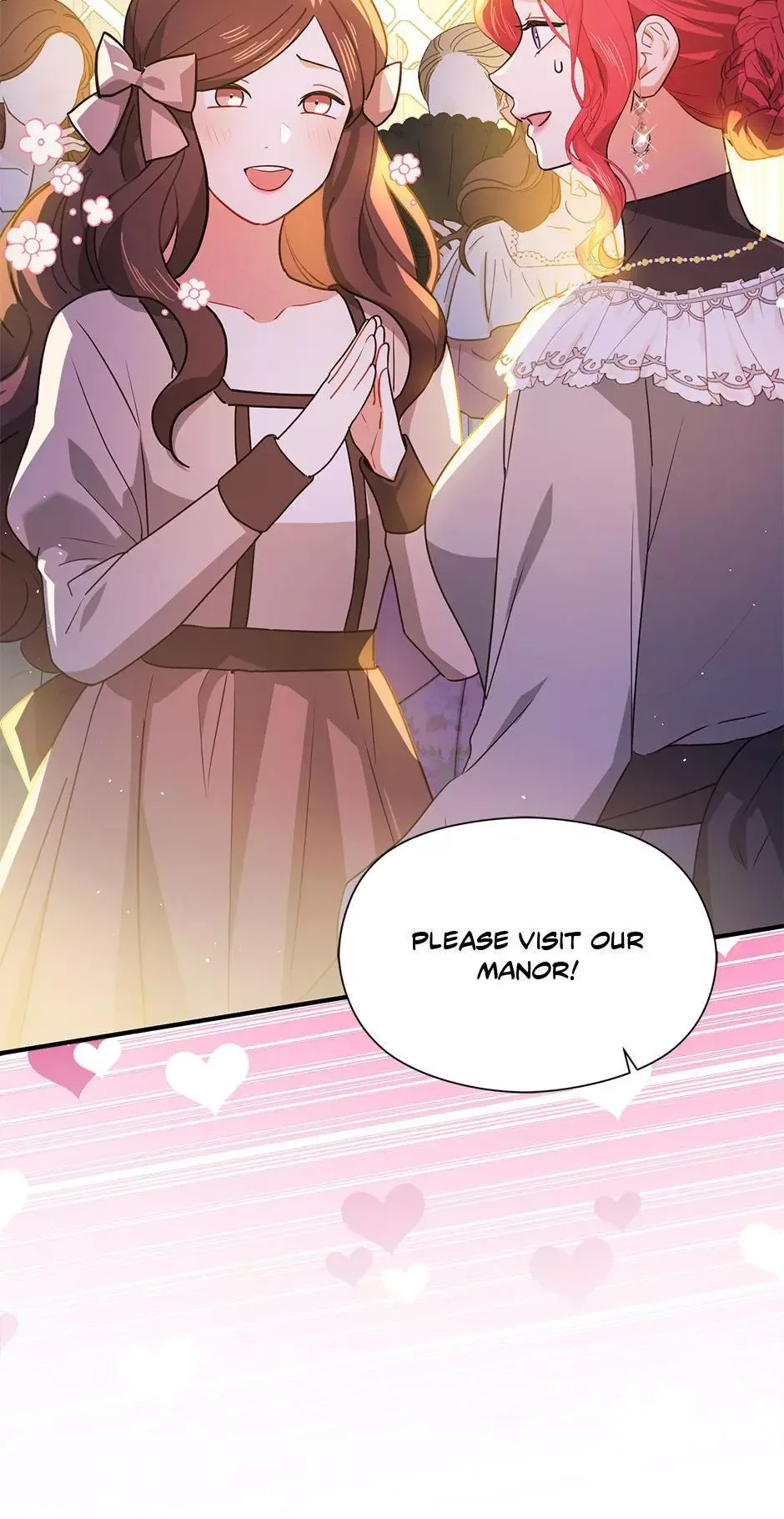 I Didn't Mean to Seduce the Male Lead Chapter 108 page 6