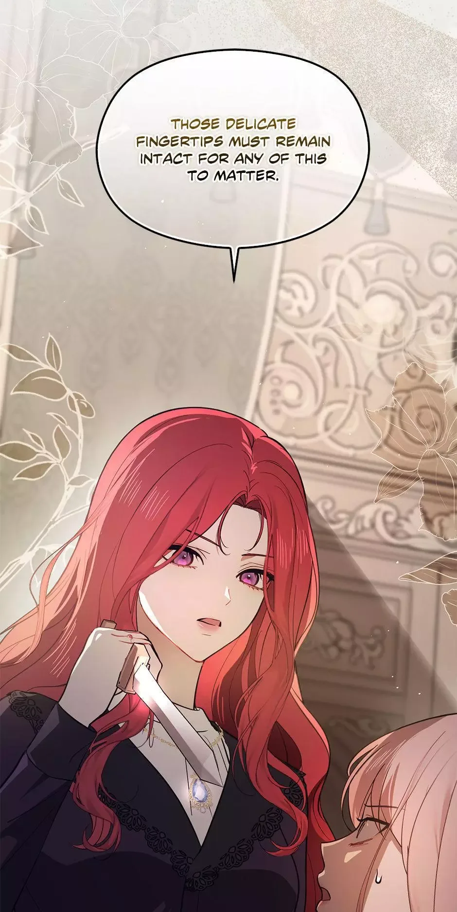 I Didn't Mean to Seduce the Male Lead Chapter 99 page 82