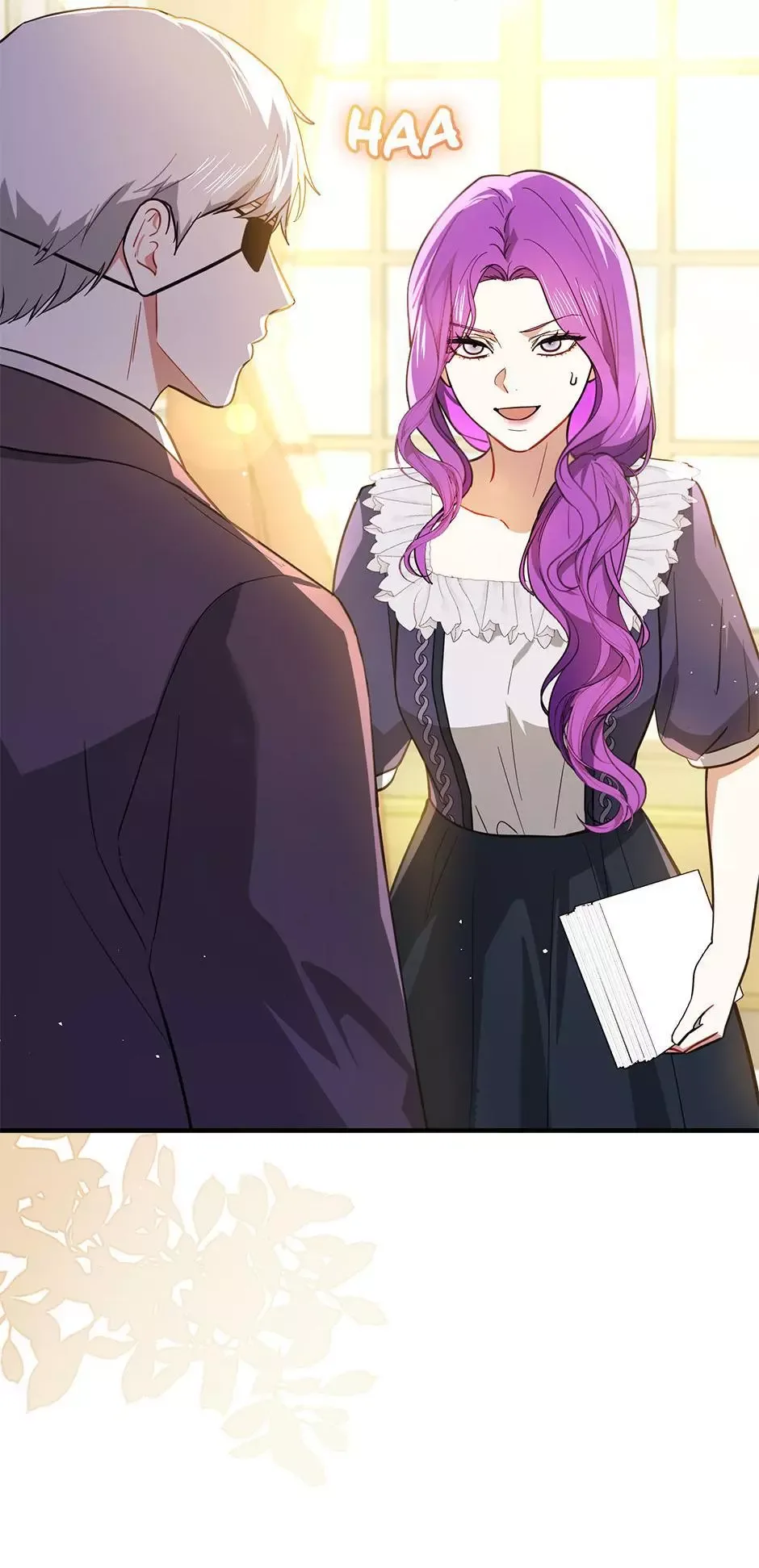 I Didn't Mean to Seduce the Male Lead Chapter 102 page 54