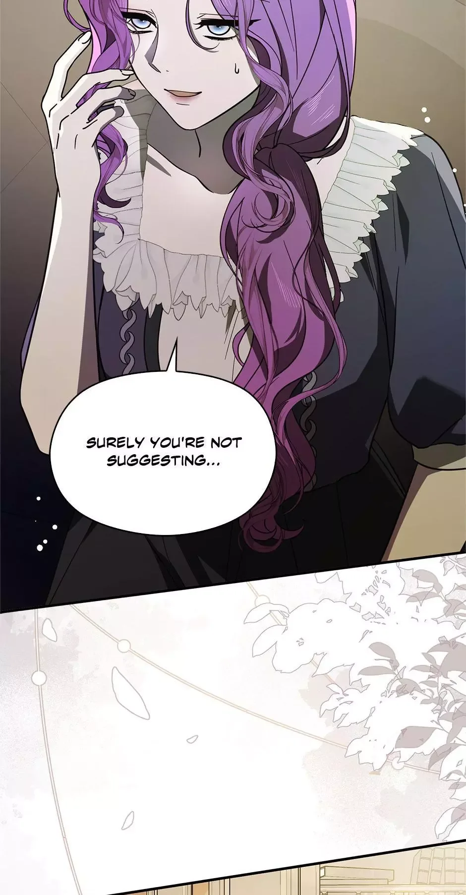 I Didn't Mean to Seduce the Male Lead Chapter 104 page 53