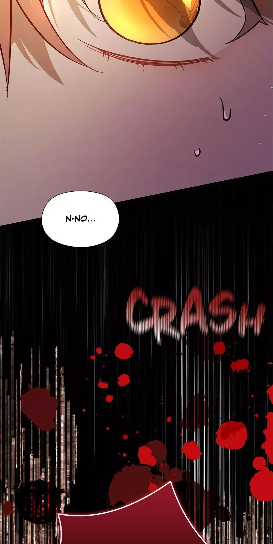 I Didn't Mean to Seduce the Male Lead Chapter 99 page 84
