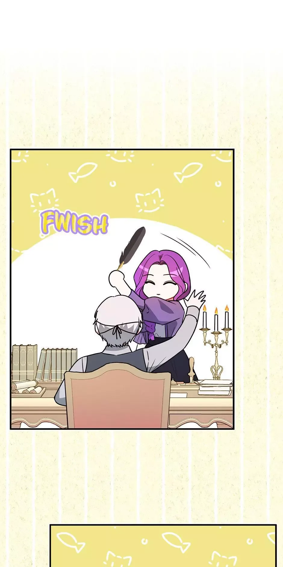 I Didn't Mean to Seduce the Male Lead Chapter 109 page 13