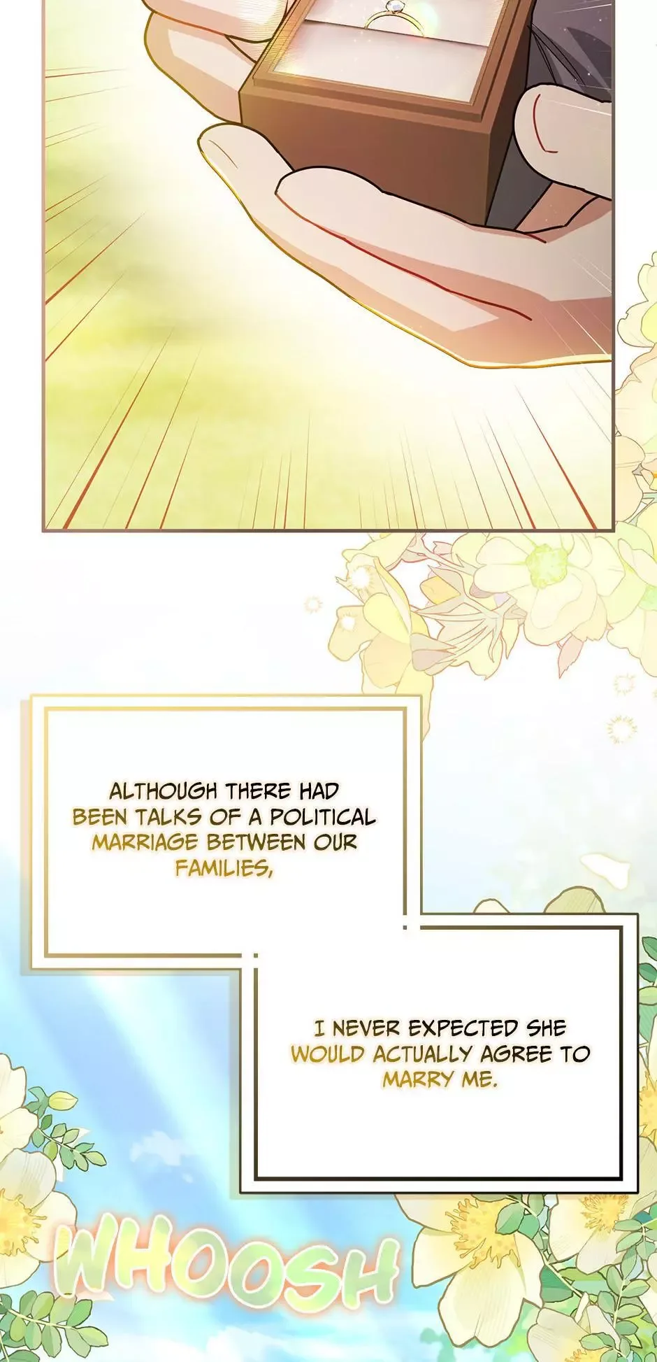 I Didn't Mean to Seduce the Male Lead Chapter 107 page 9