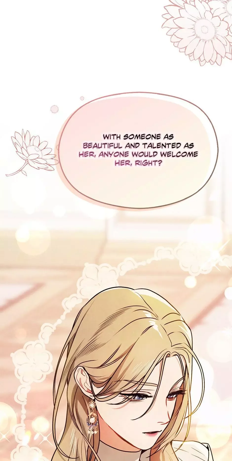 I Didn't Mean to Seduce the Male Lead Chapter 107 page 6