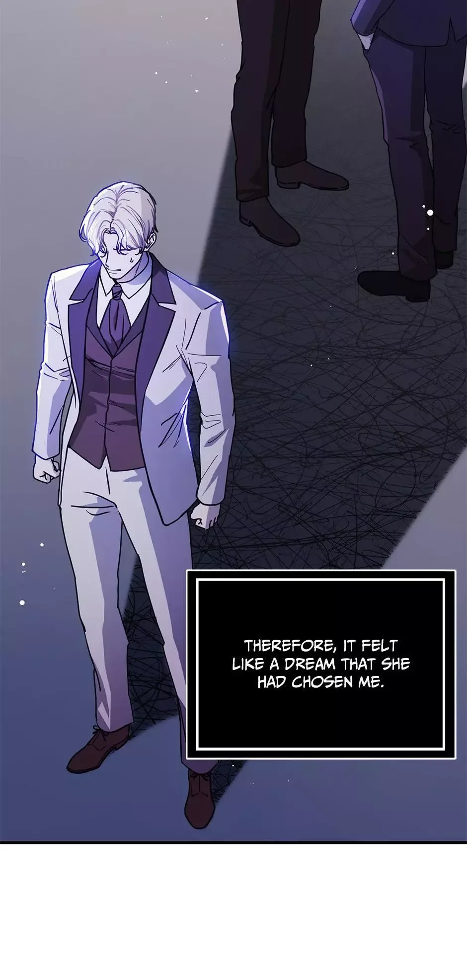 I Didn't Mean to Seduce the Male Lead Chapter 107 page 14