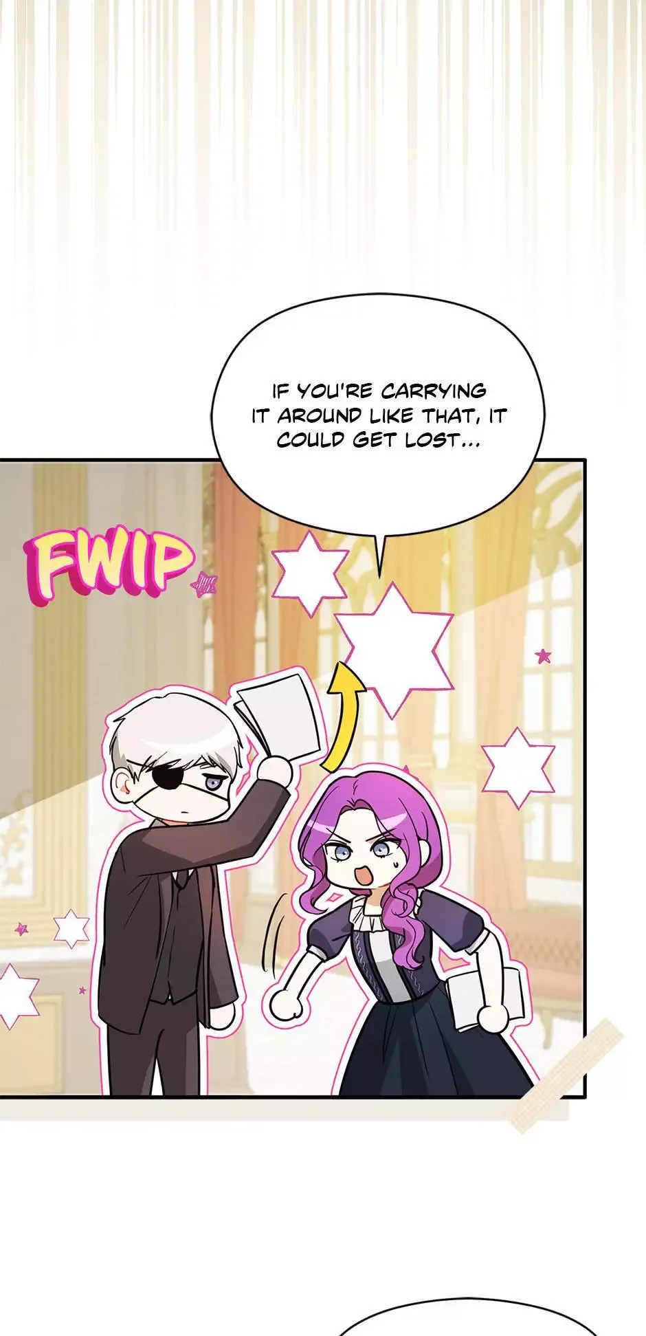 I Didn't Mean to Seduce the Male Lead Chapter 102 page 52
