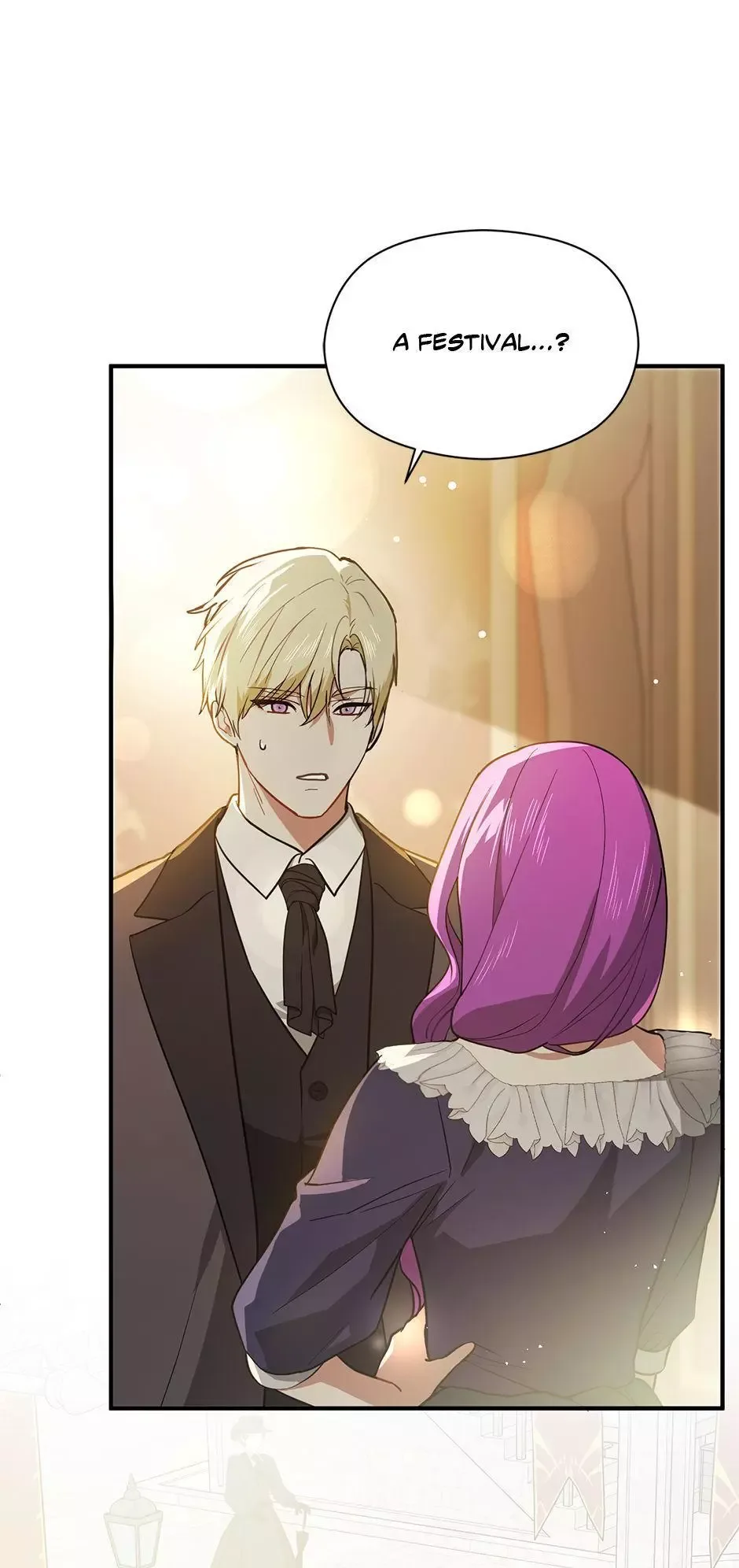 I Didn't Mean to Seduce the Male Lead Chapter 105 page 48