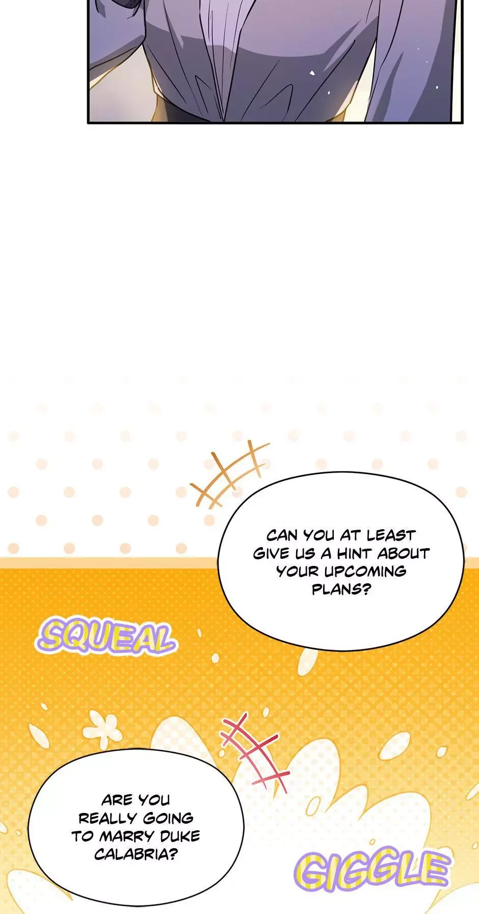 I Didn't Mean to Seduce the Male Lead Chapter 108 page 9