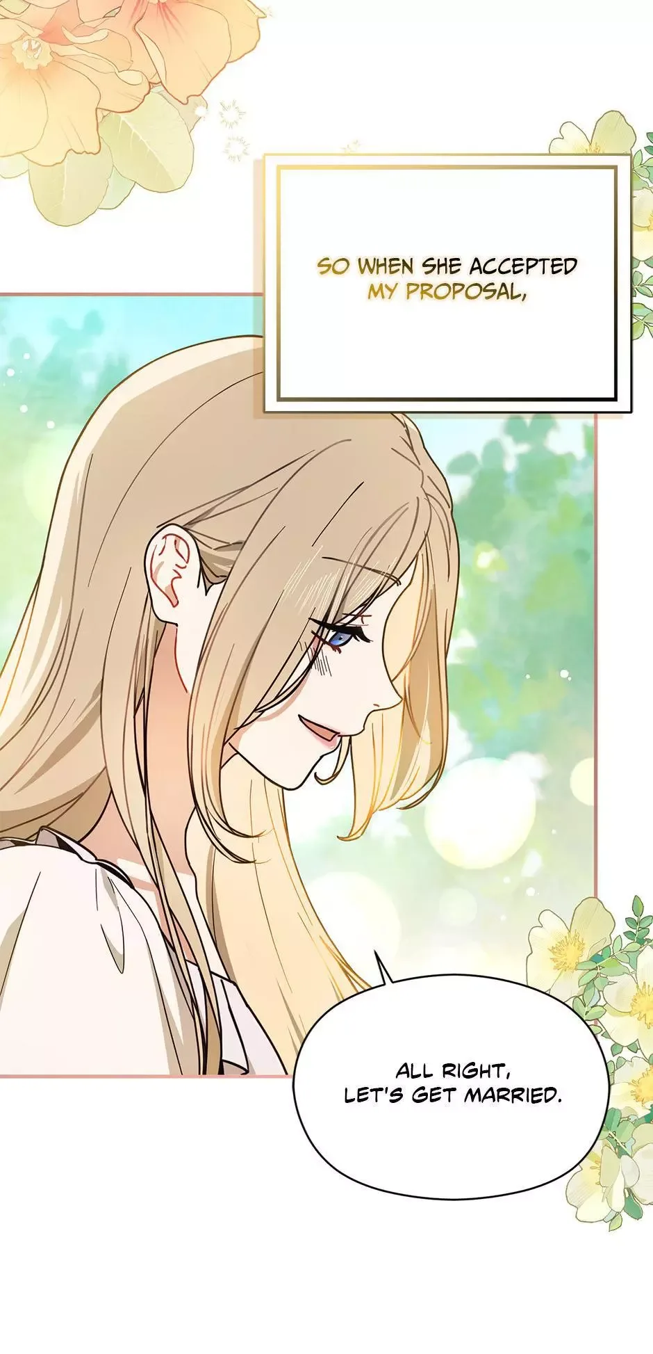 I Didn't Mean to Seduce the Male Lead Chapter 107 page 11