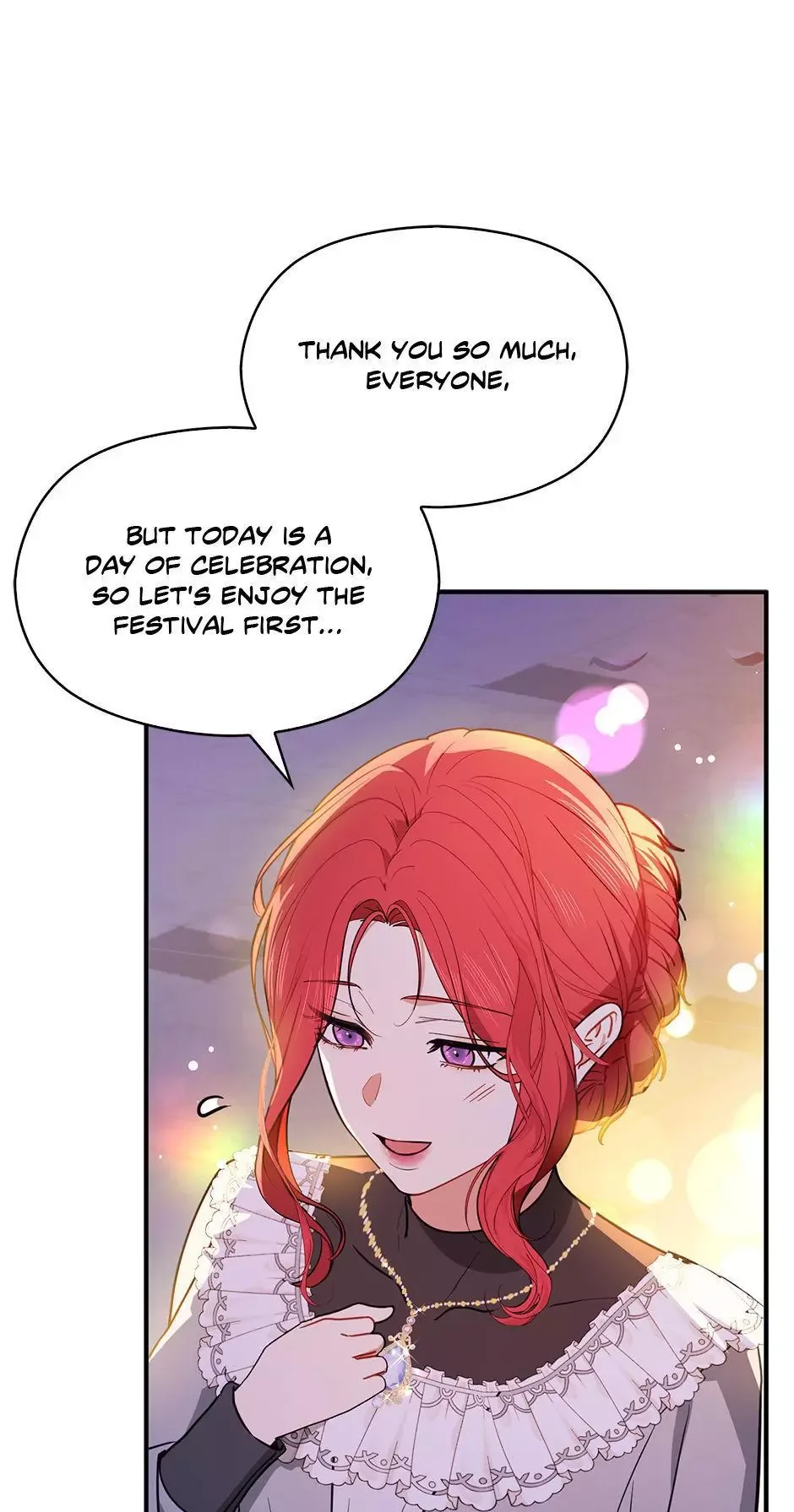I Didn't Mean to Seduce the Male Lead Chapter 108 page 8