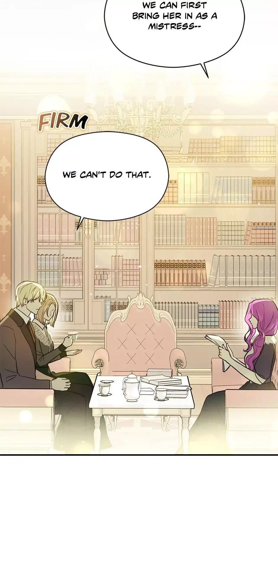 I Didn't Mean to Seduce the Male Lead Chapter 103 page 72