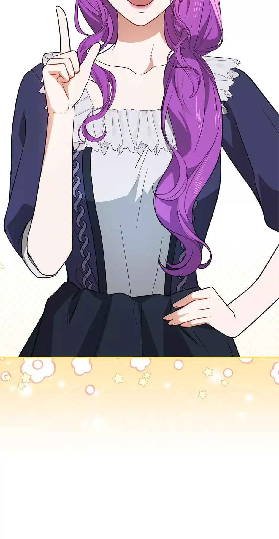 I Didn't Mean to Seduce the Male Lead Chapter 105 page 47