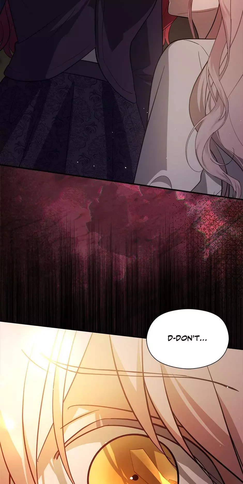 I Didn't Mean to Seduce the Male Lead Chapter 99 page 83