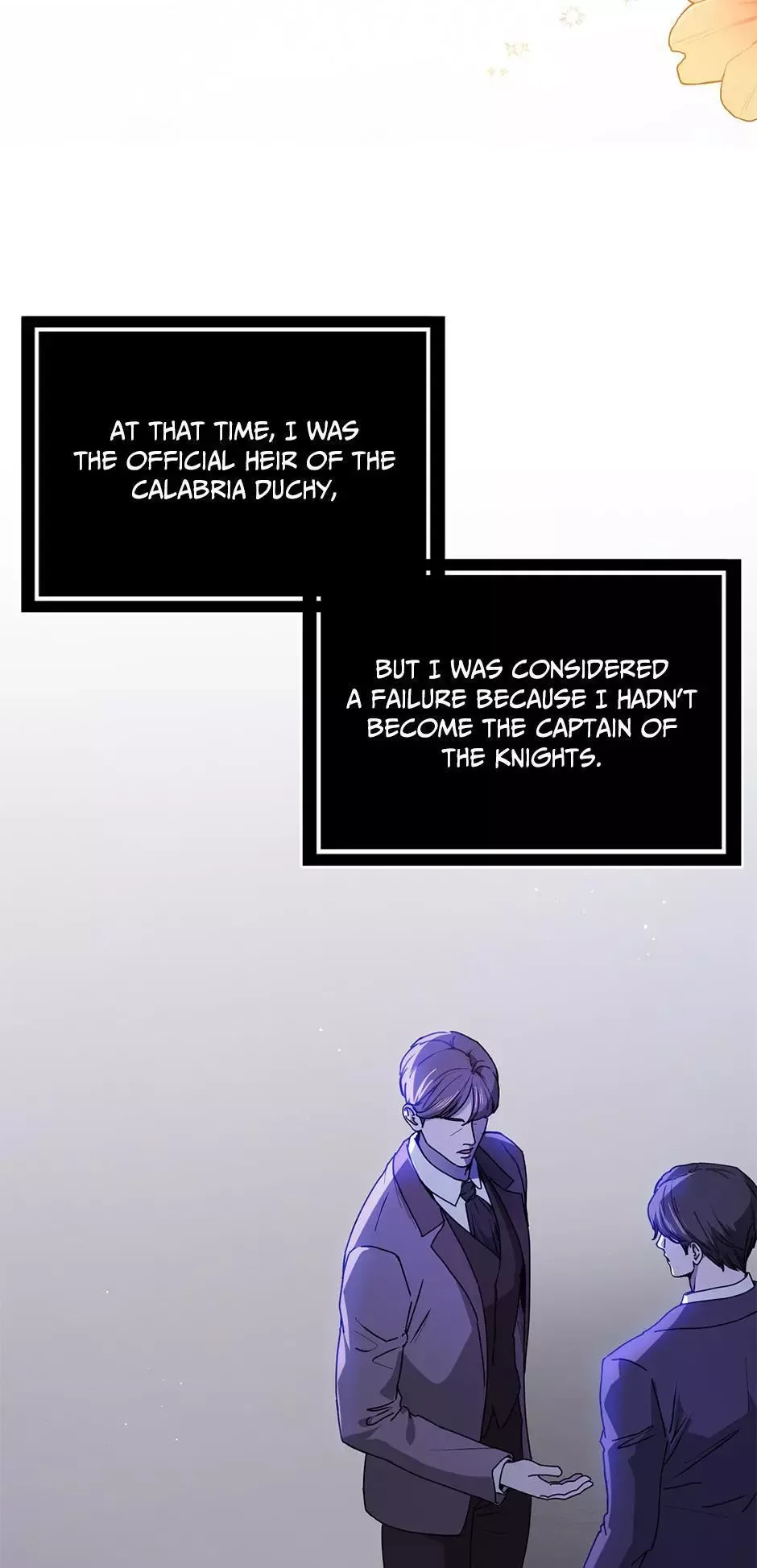 I Didn't Mean to Seduce the Male Lead Chapter 107 page 13