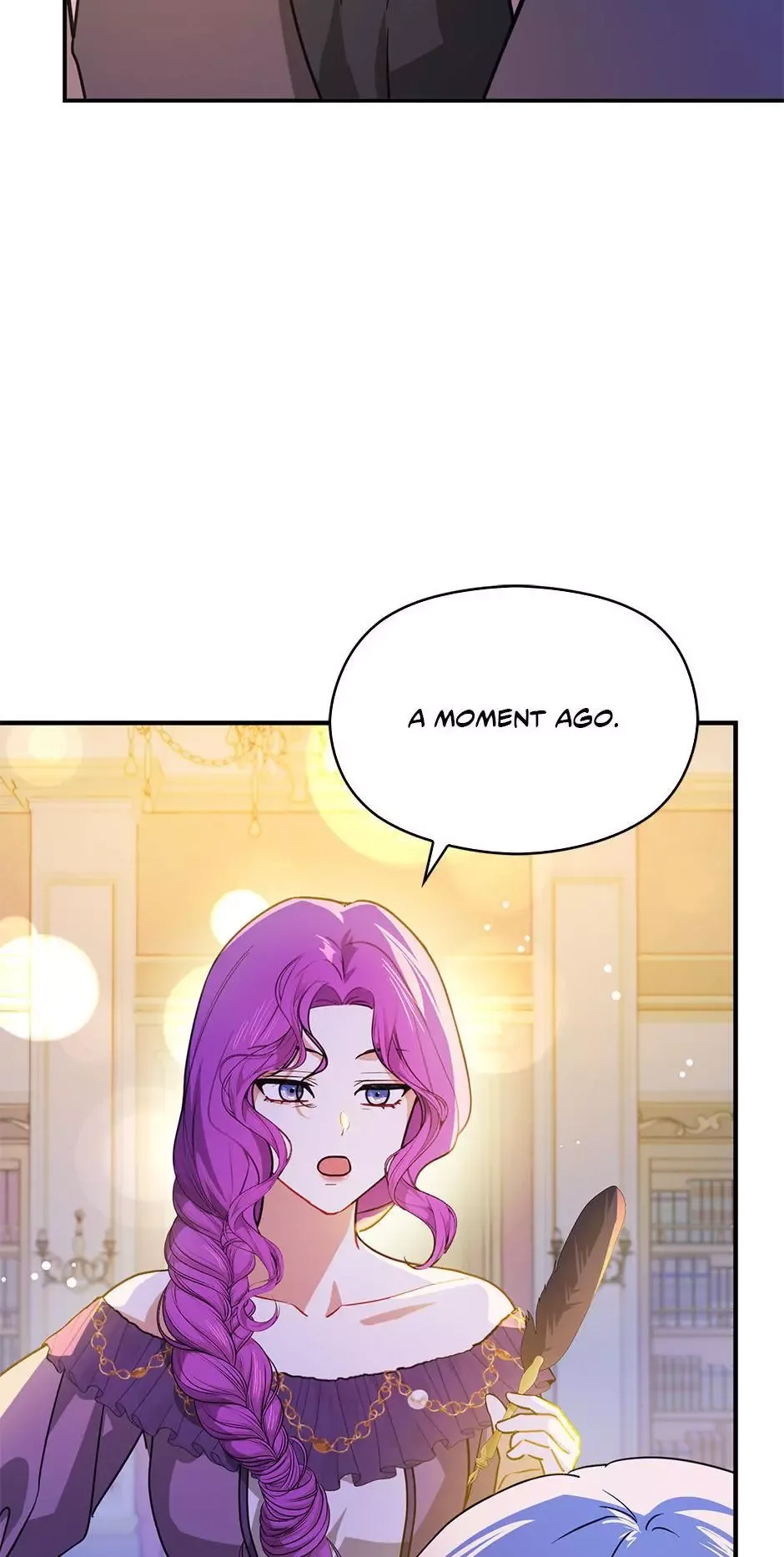 I Didn't Mean to Seduce the Male Lead Chapter 109 page 10
