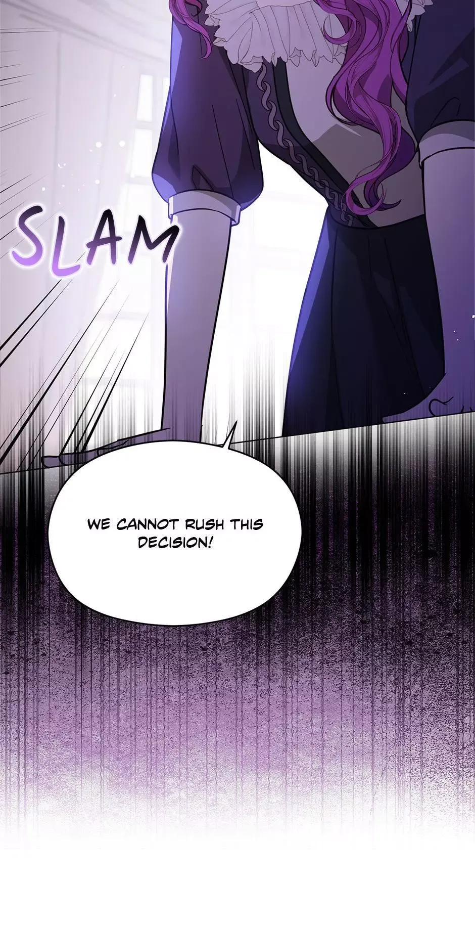 I Didn't Mean to Seduce the Male Lead Chapter 104 page 61