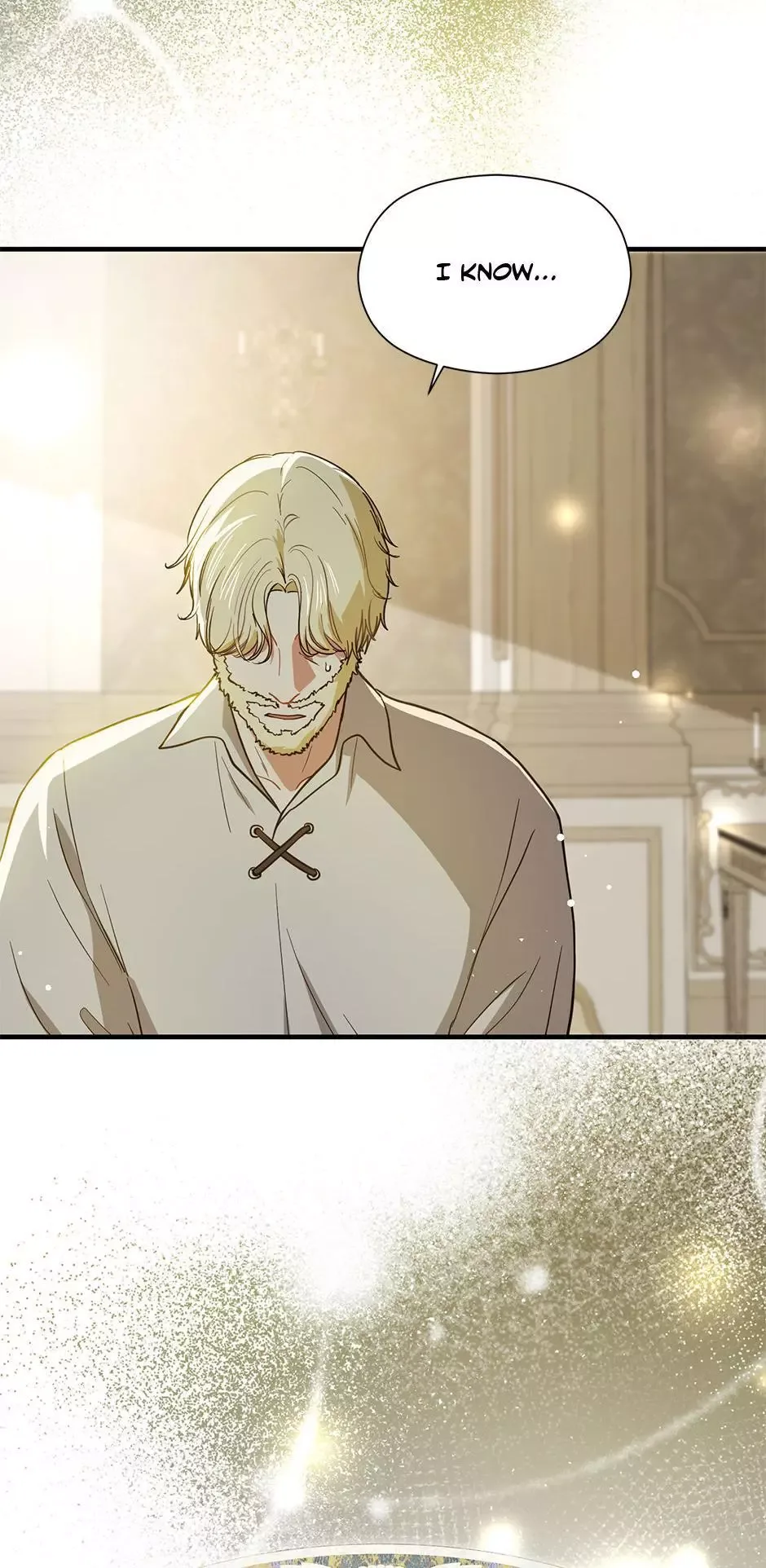 I Didn't Mean to Seduce the Male Lead Chapter 106 page 48