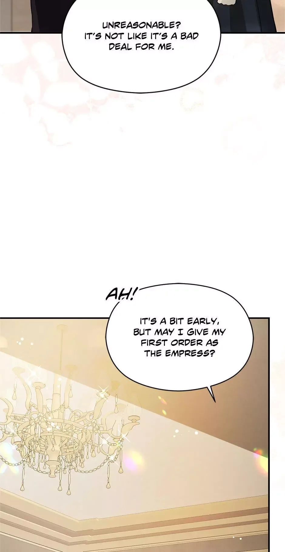 I Didn't Mean to Seduce the Male Lead Chapter 105 page 43