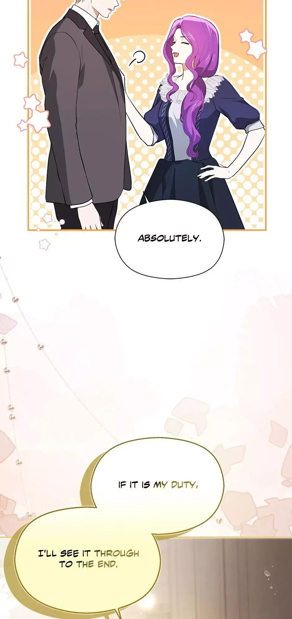 I Didn't Mean to Seduce the Male Lead Chapter 105 page 51