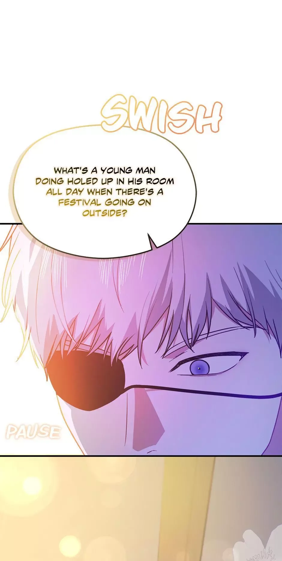 I Didn't Mean to Seduce the Male Lead Chapter 109 page 7