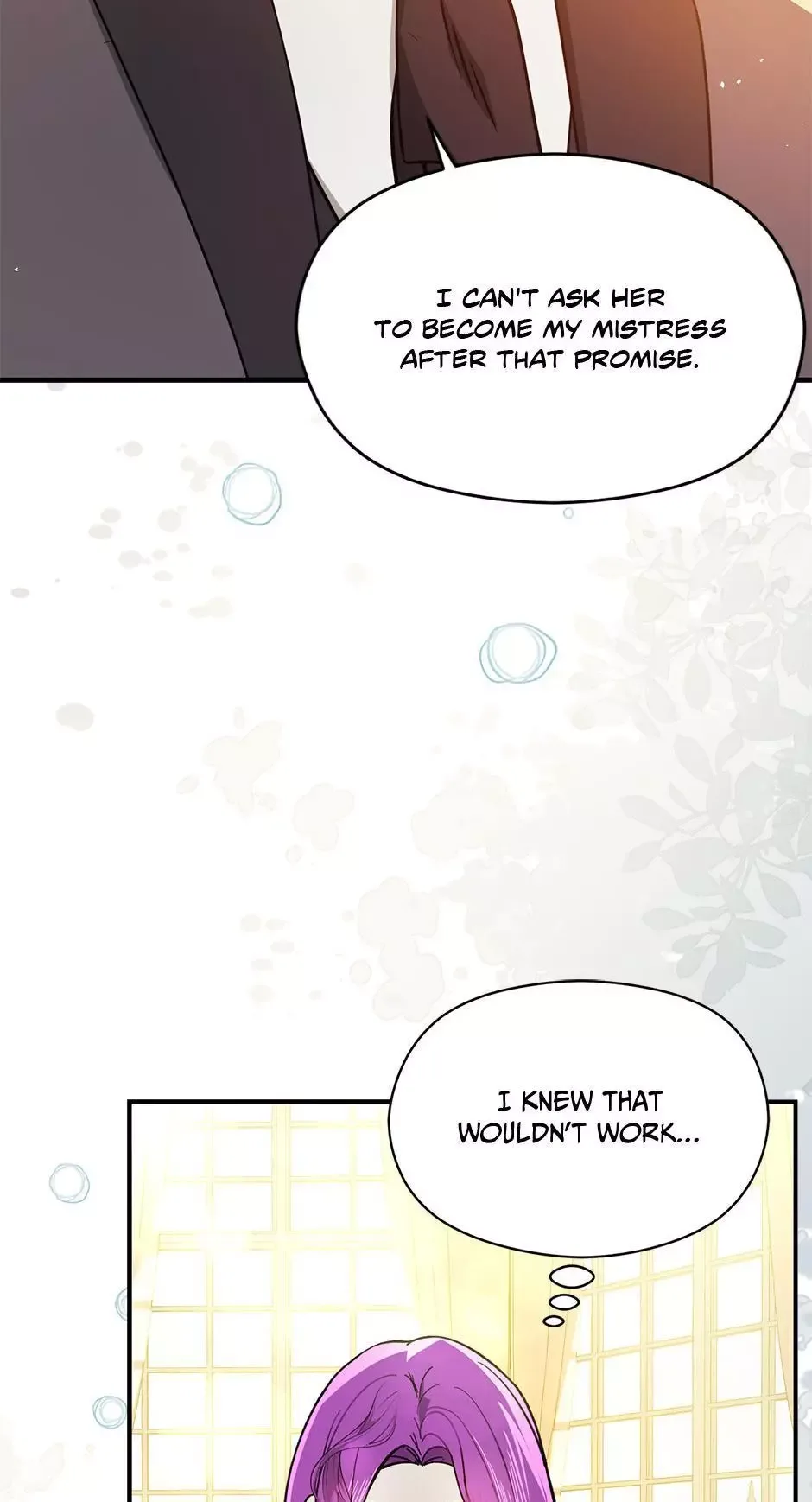 I Didn't Mean to Seduce the Male Lead Chapter 103 page 75