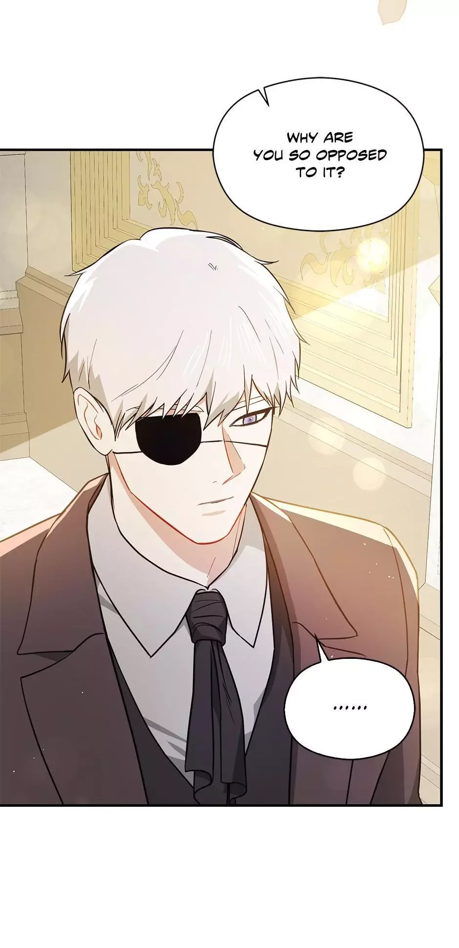 I Didn't Mean to Seduce the Male Lead Chapter 102 page 56