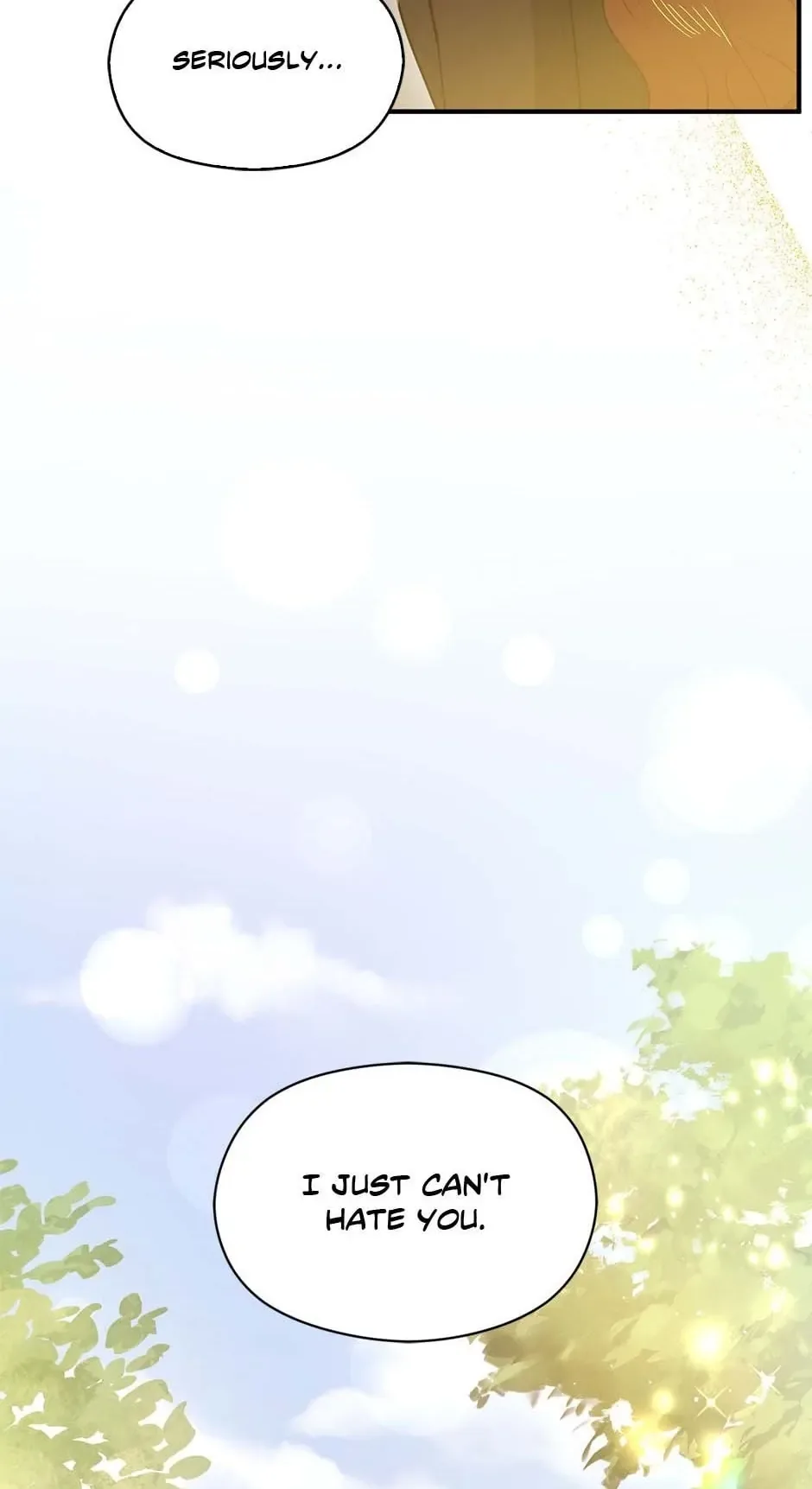 I Didn't Mean to Seduce the Male Lead Chapter 101 page 77