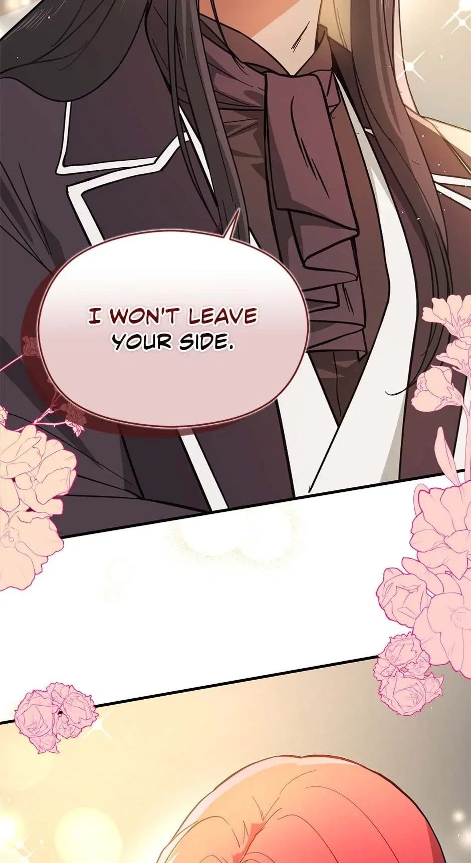 I Didn't Mean to Seduce the Male Lead Chapter 101 page 74