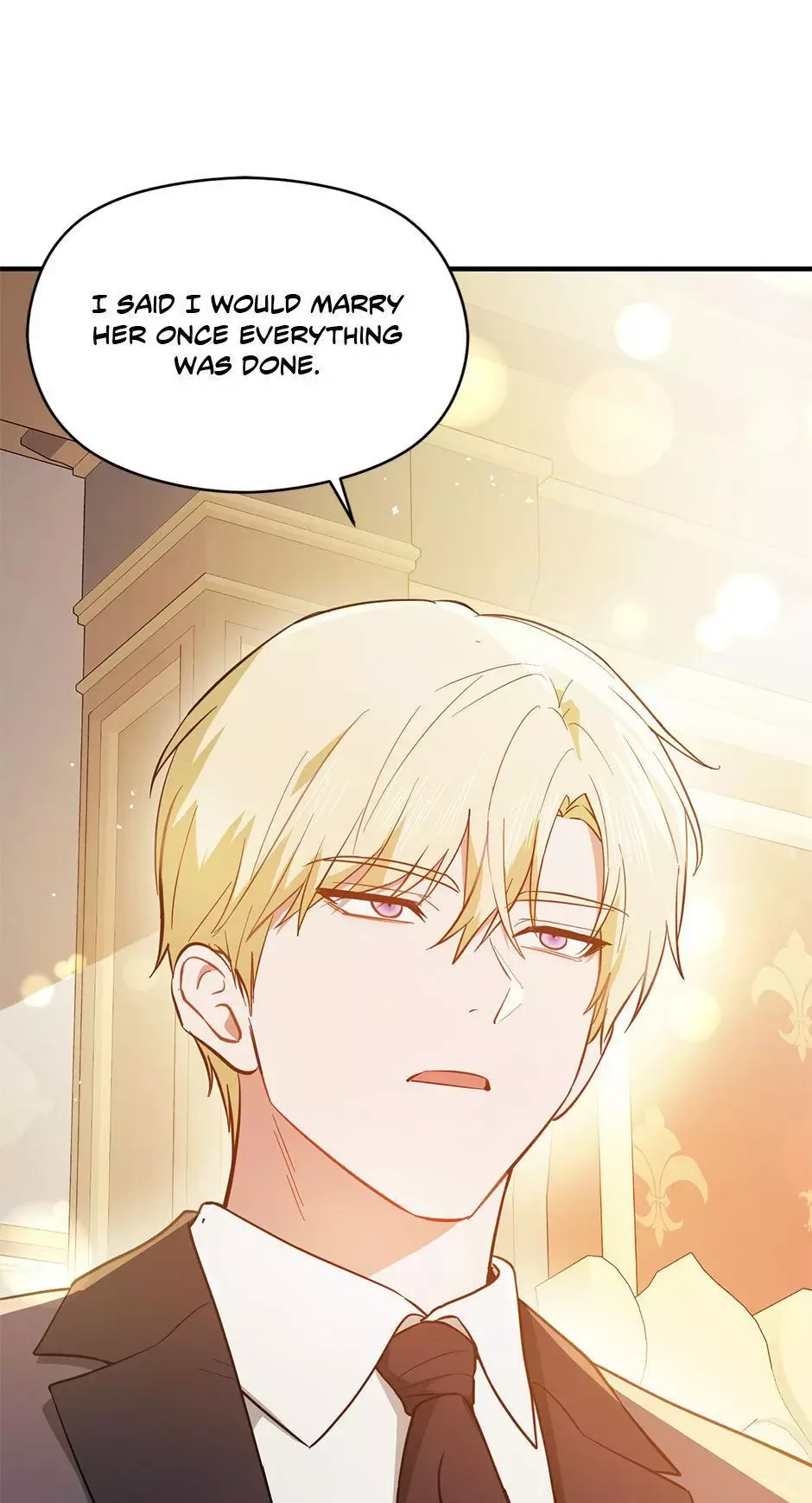 I Didn't Mean to Seduce the Male Lead Chapter 103 page 74