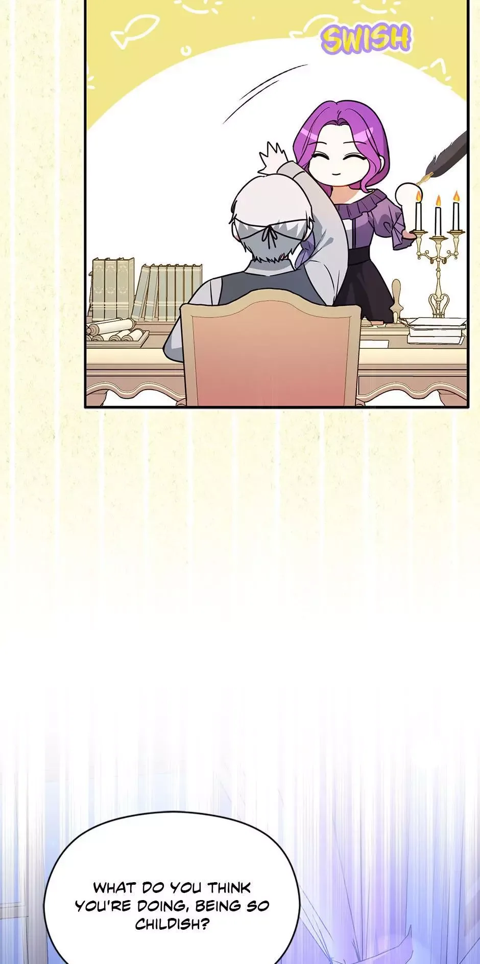 I Didn't Mean to Seduce the Male Lead Chapter 109 page 14